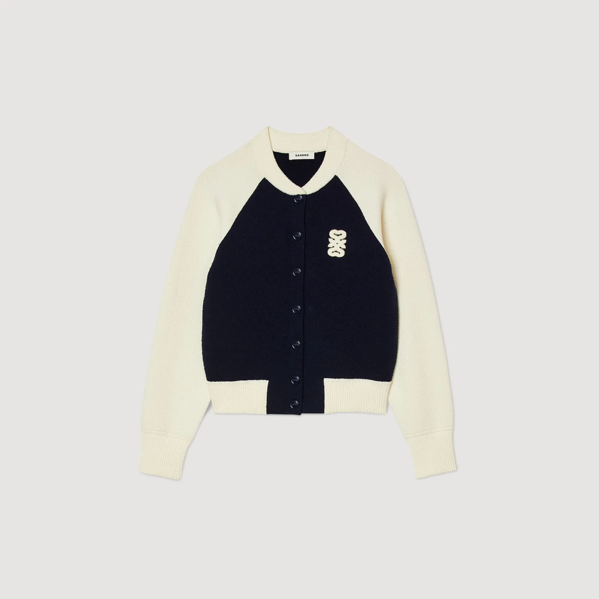 Cardicoat In Teddystijl