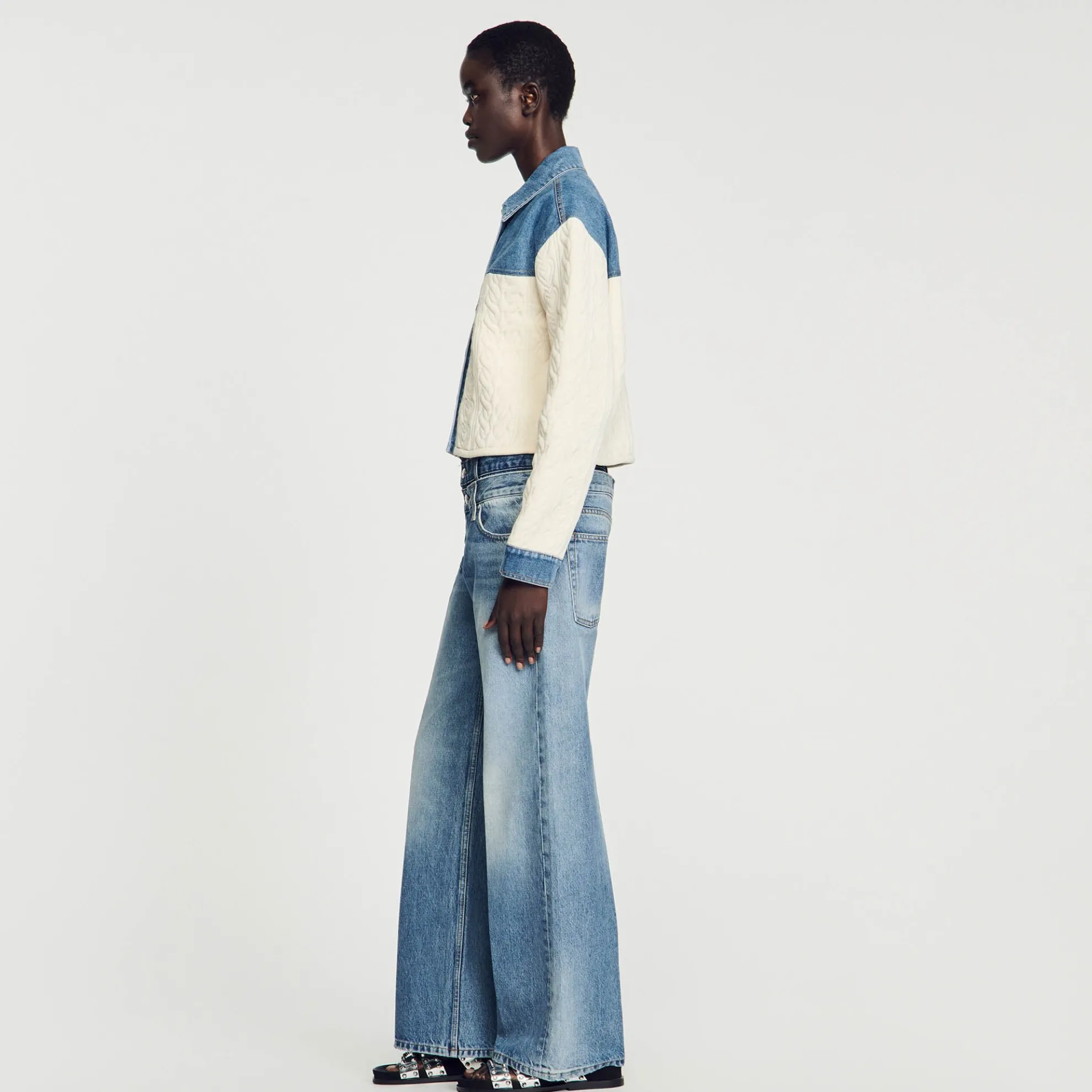 Cardicoat Van Twee Stoffen