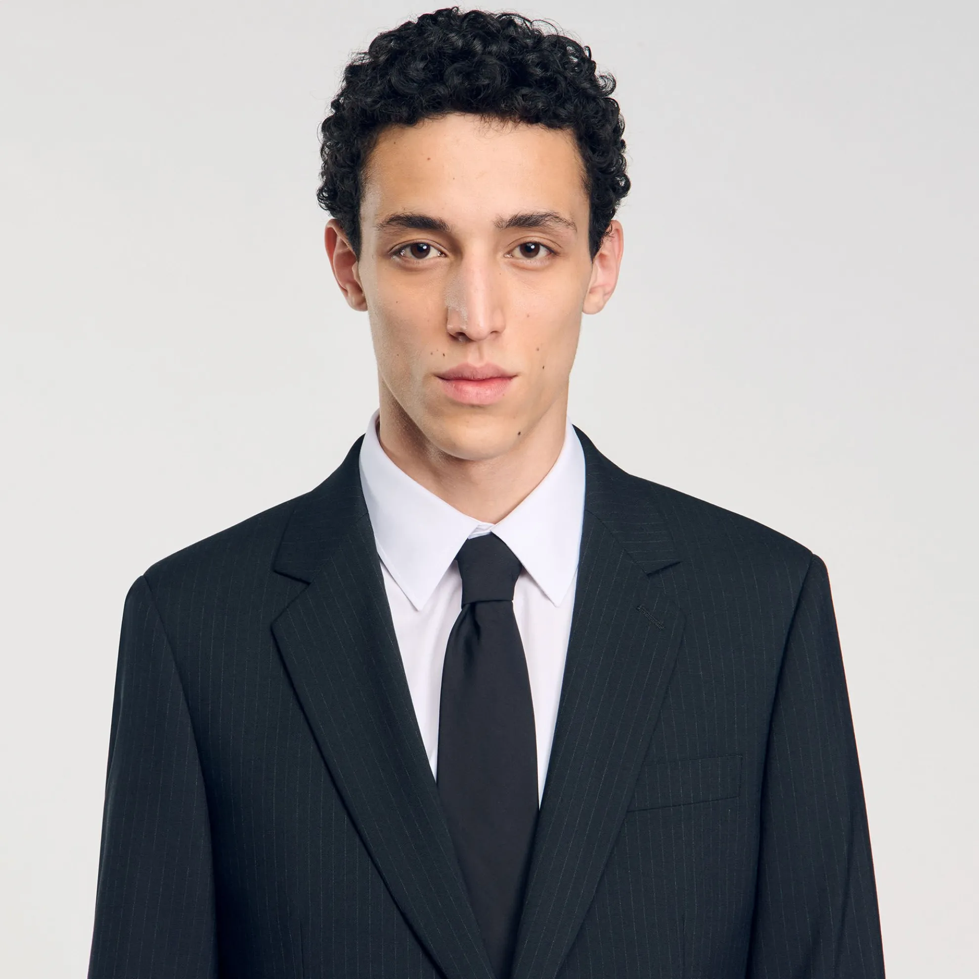 Colbert Gestreept