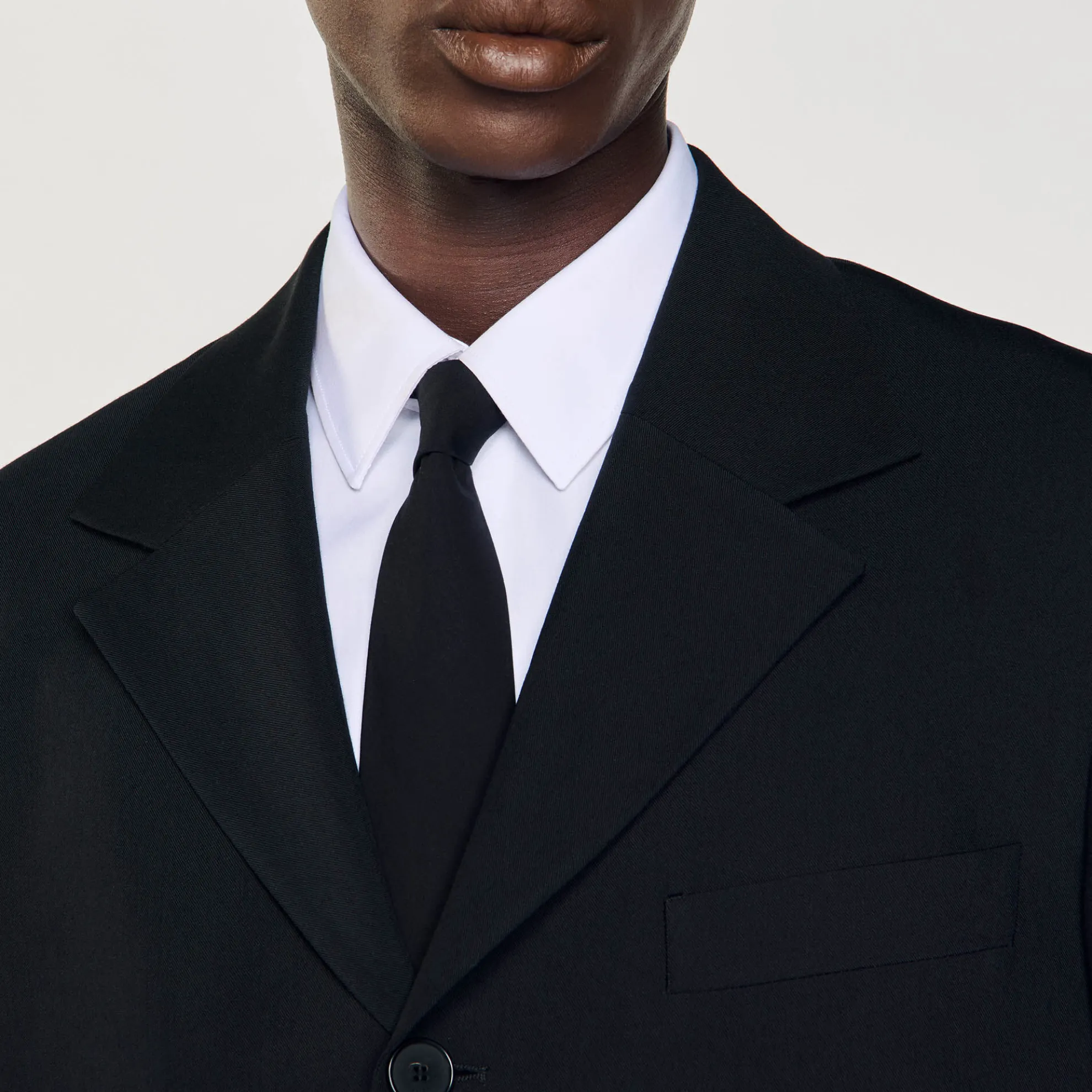 Colbert Oversized