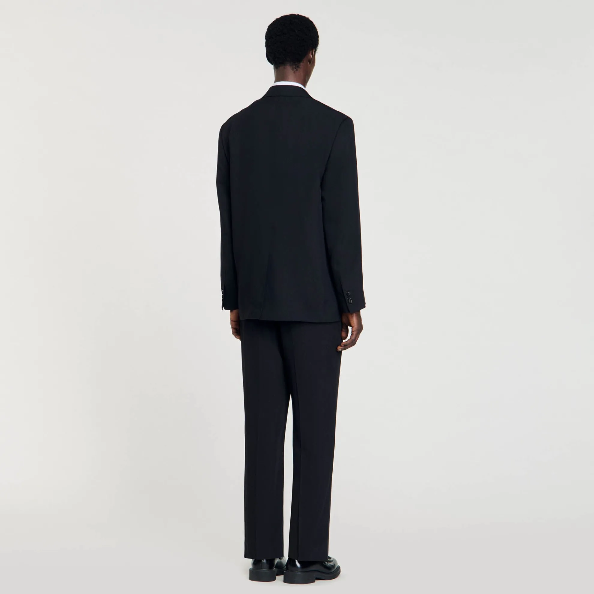 Colbert Oversized
