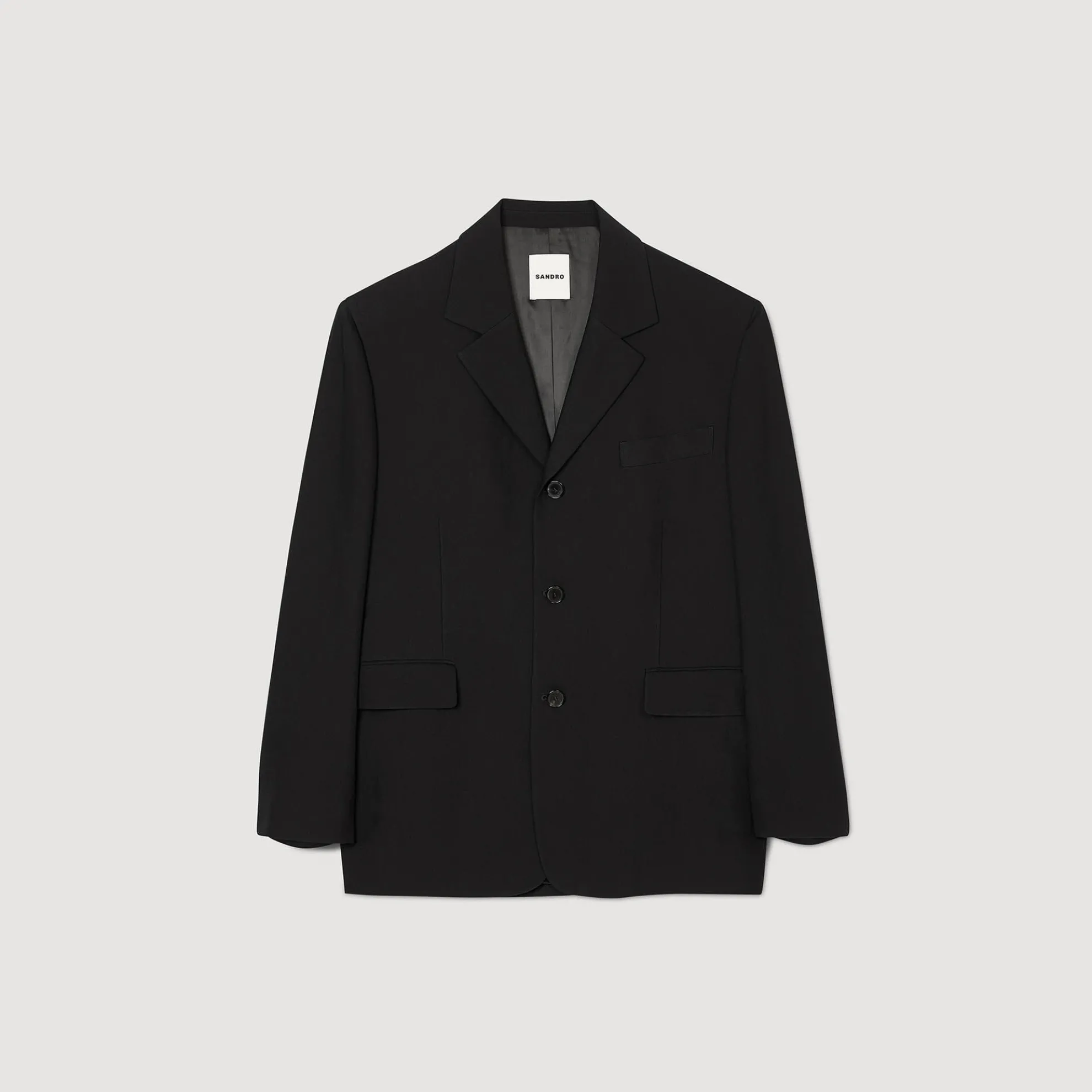Colbert Oversized