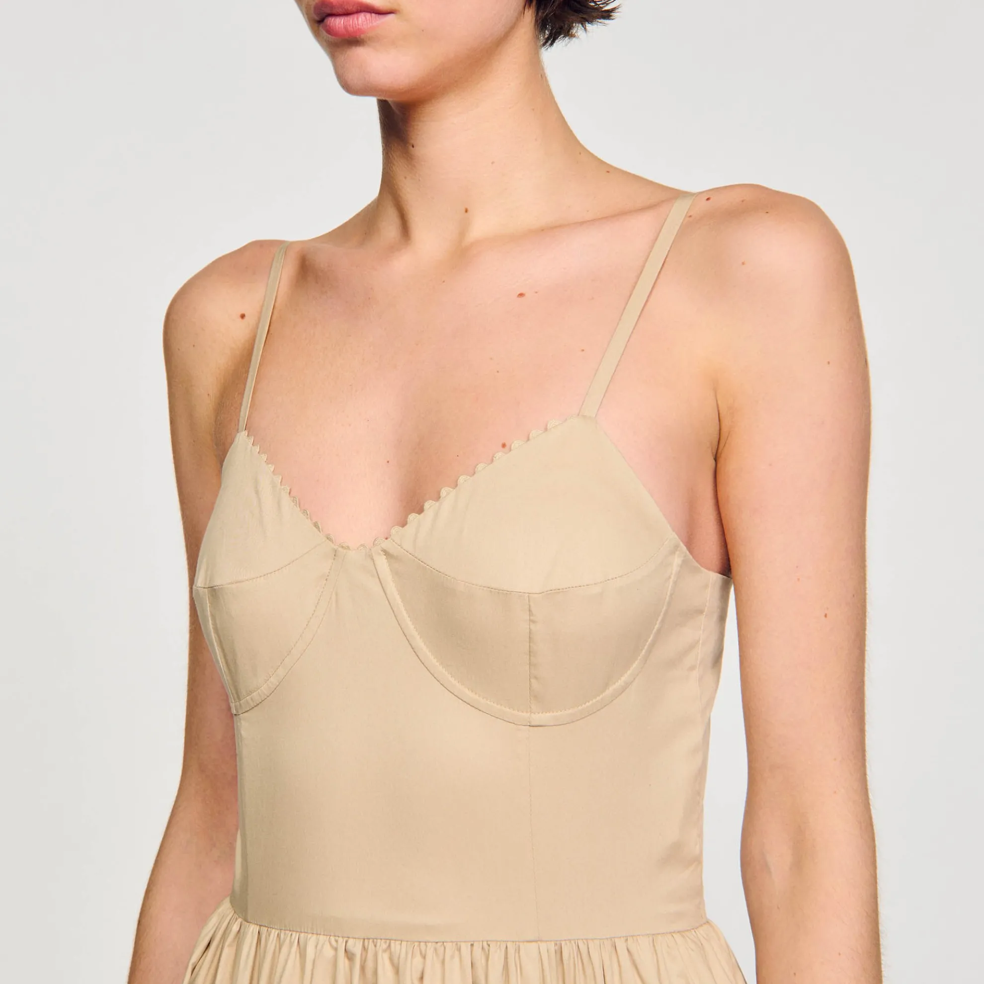 Corsetjurk
