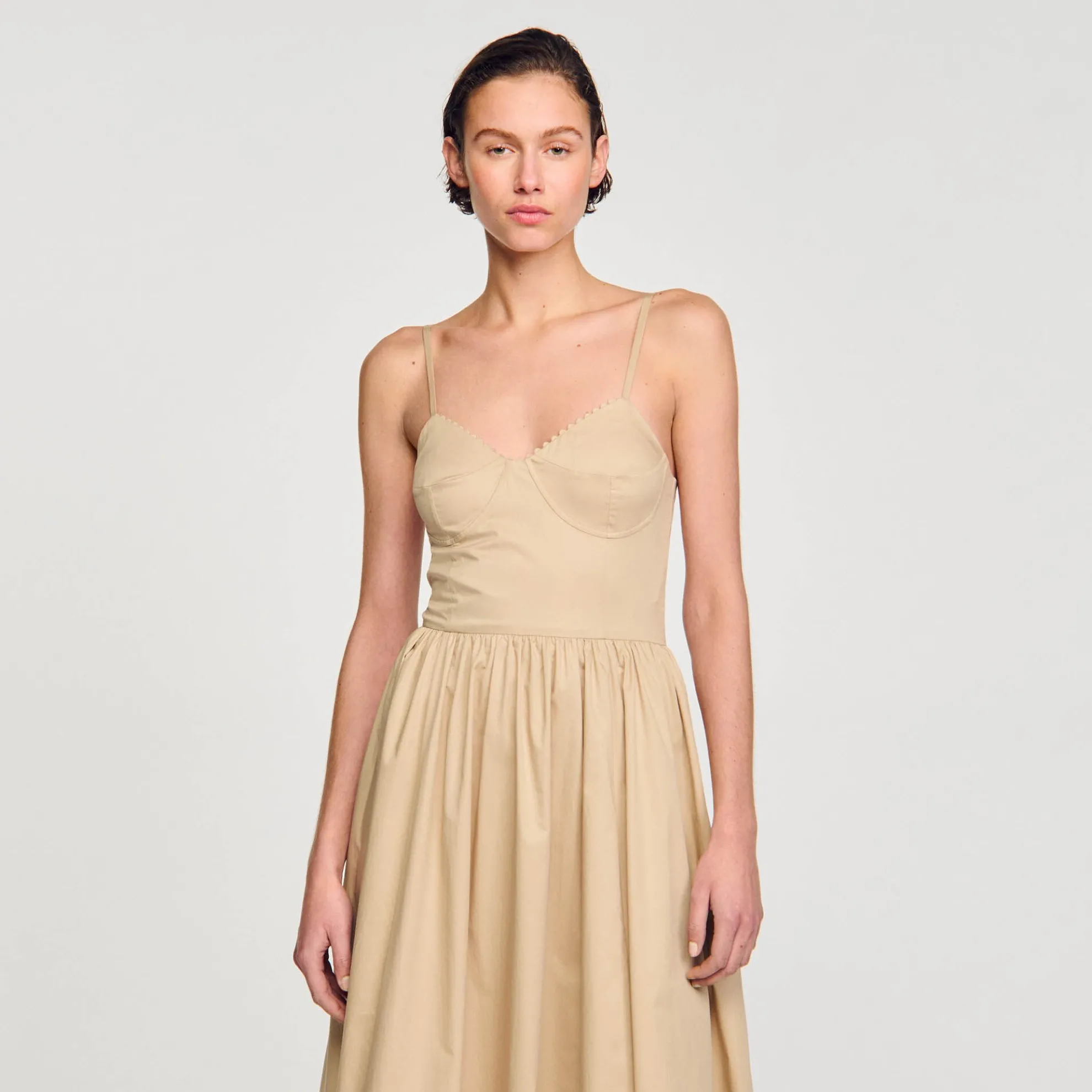 Corsetjurk