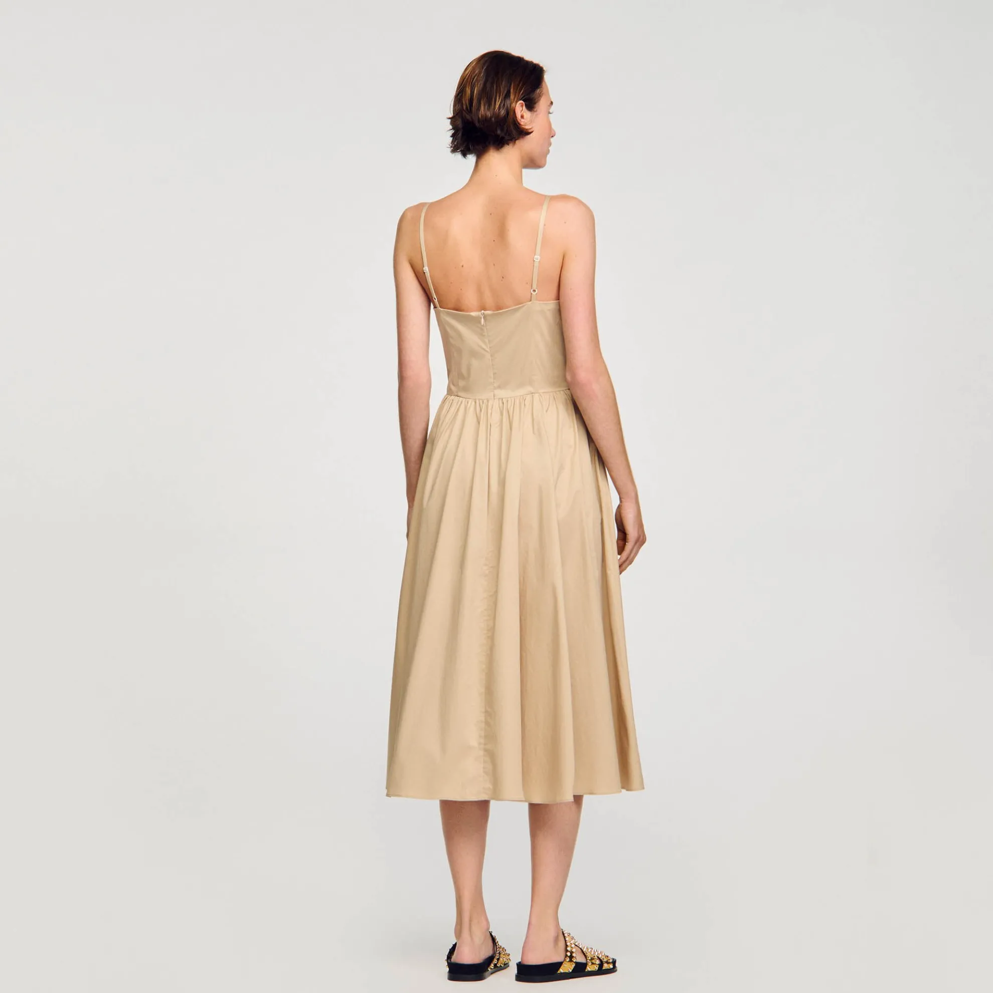 Corsetjurk