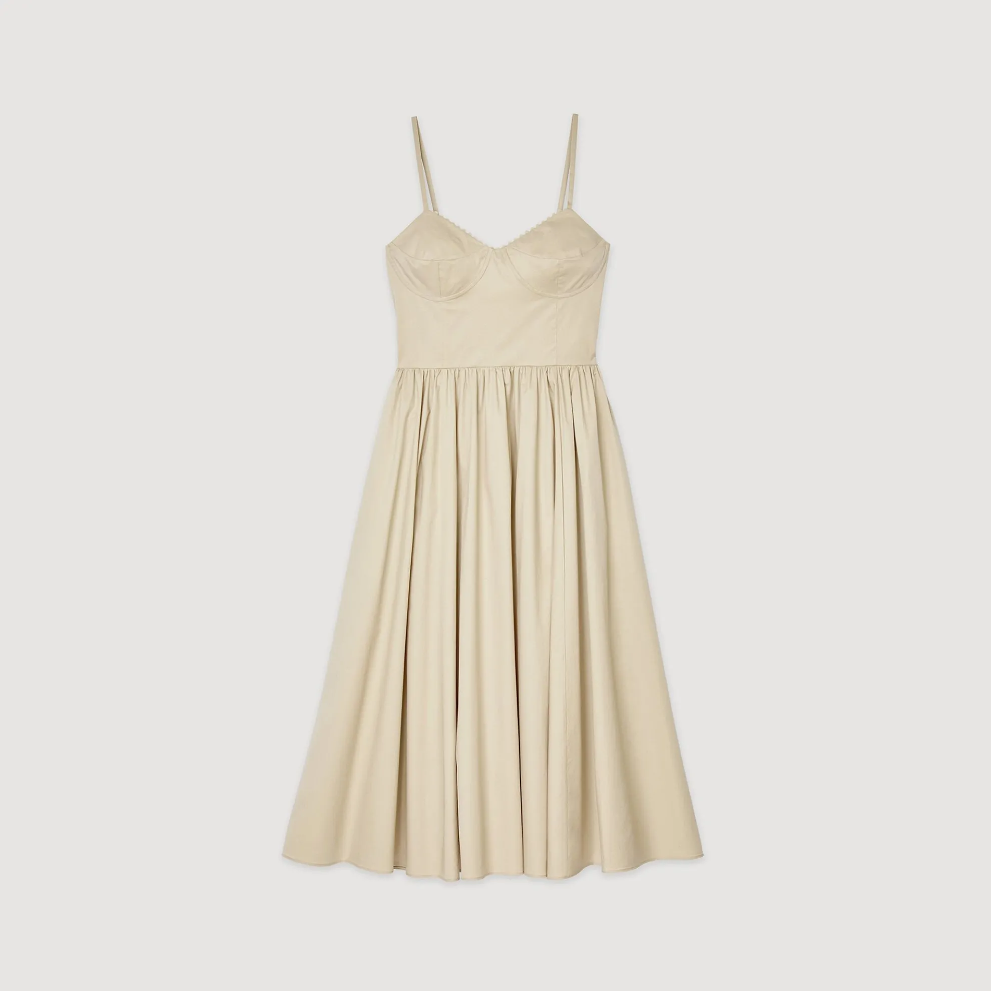 Corsetjurk