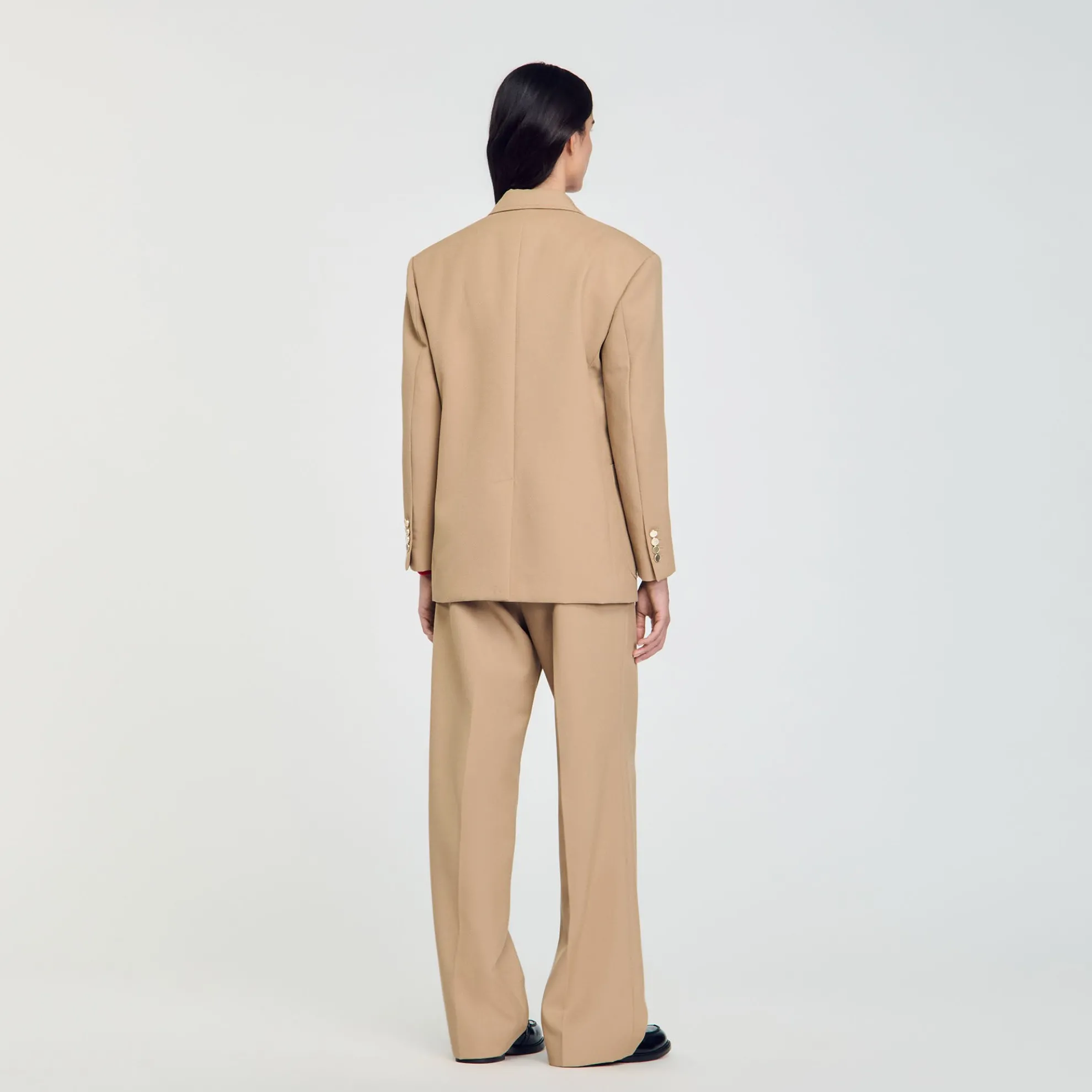 Getailleerde Blazer
