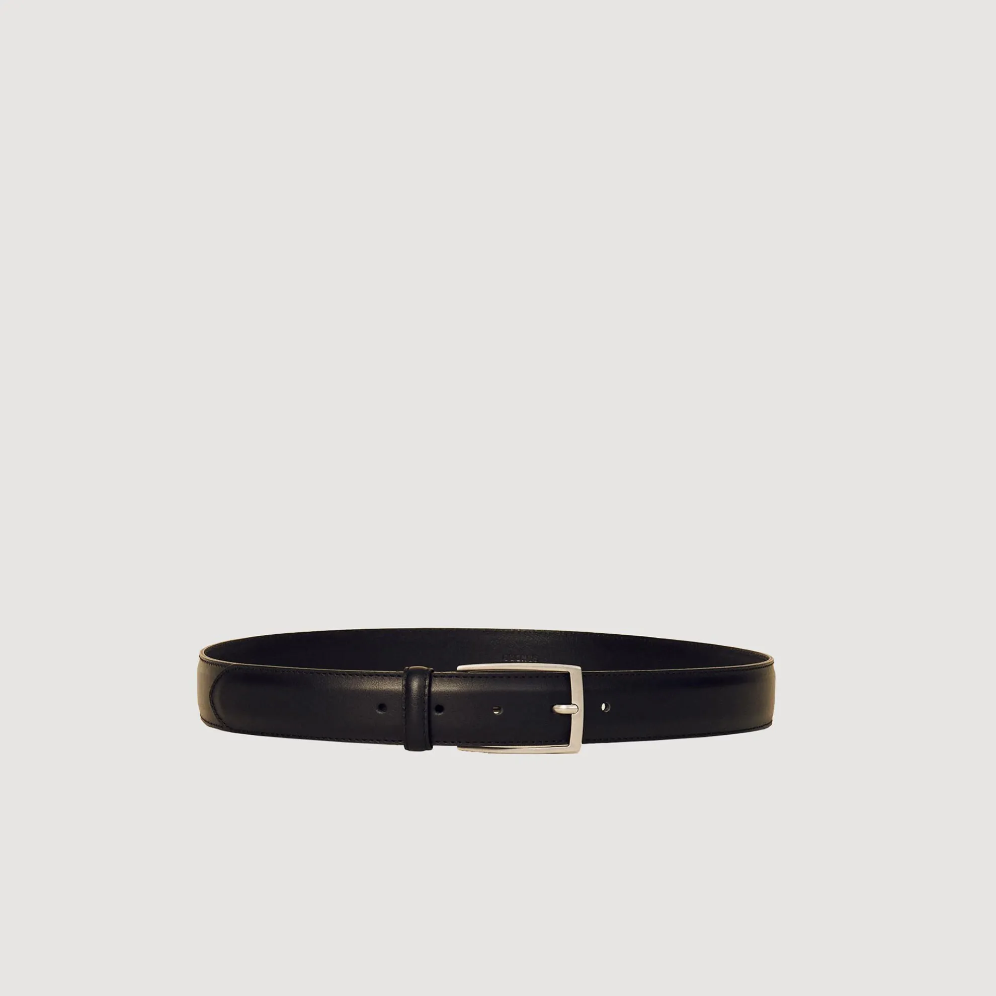 Gladleren Riem