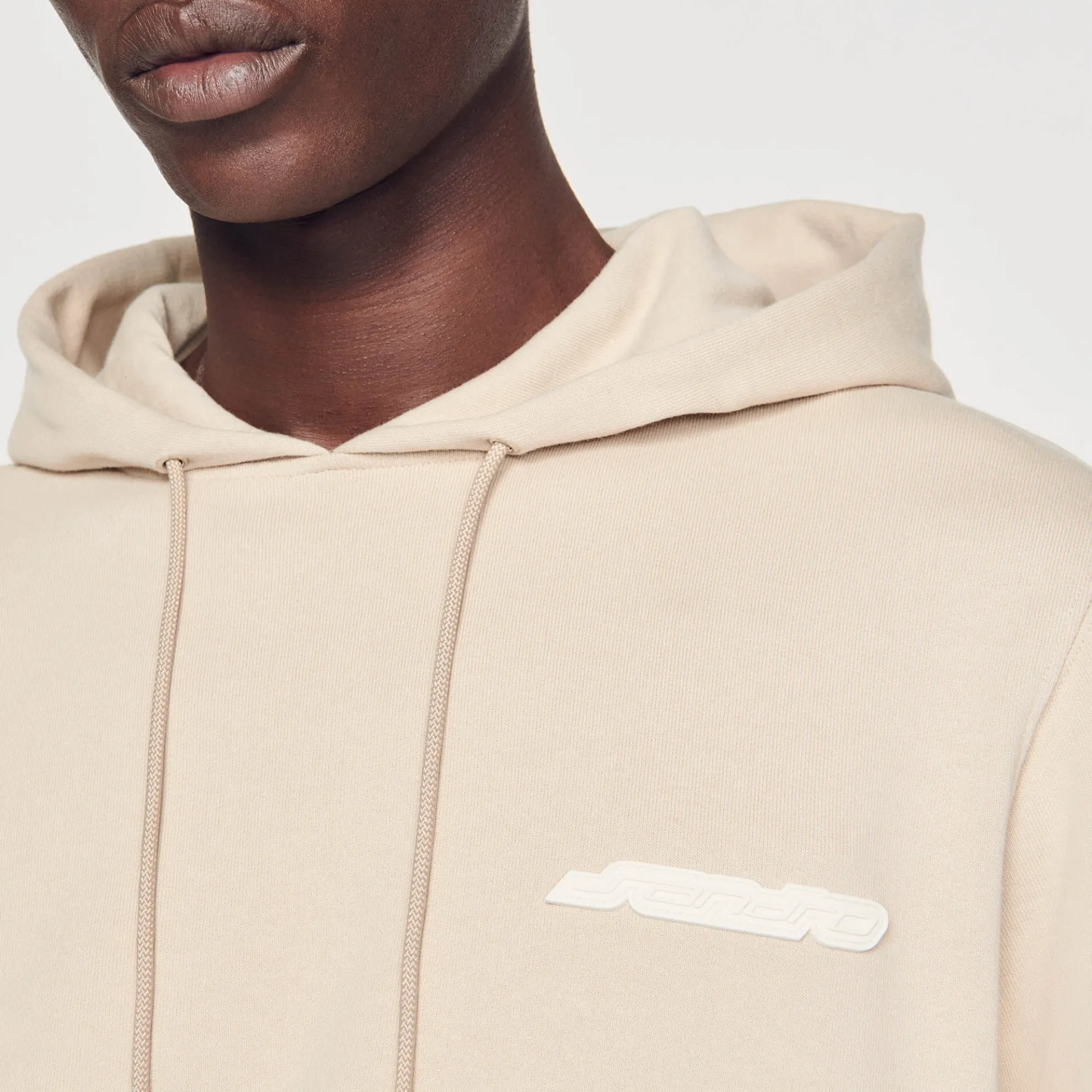 Hoodie Met Capuchon