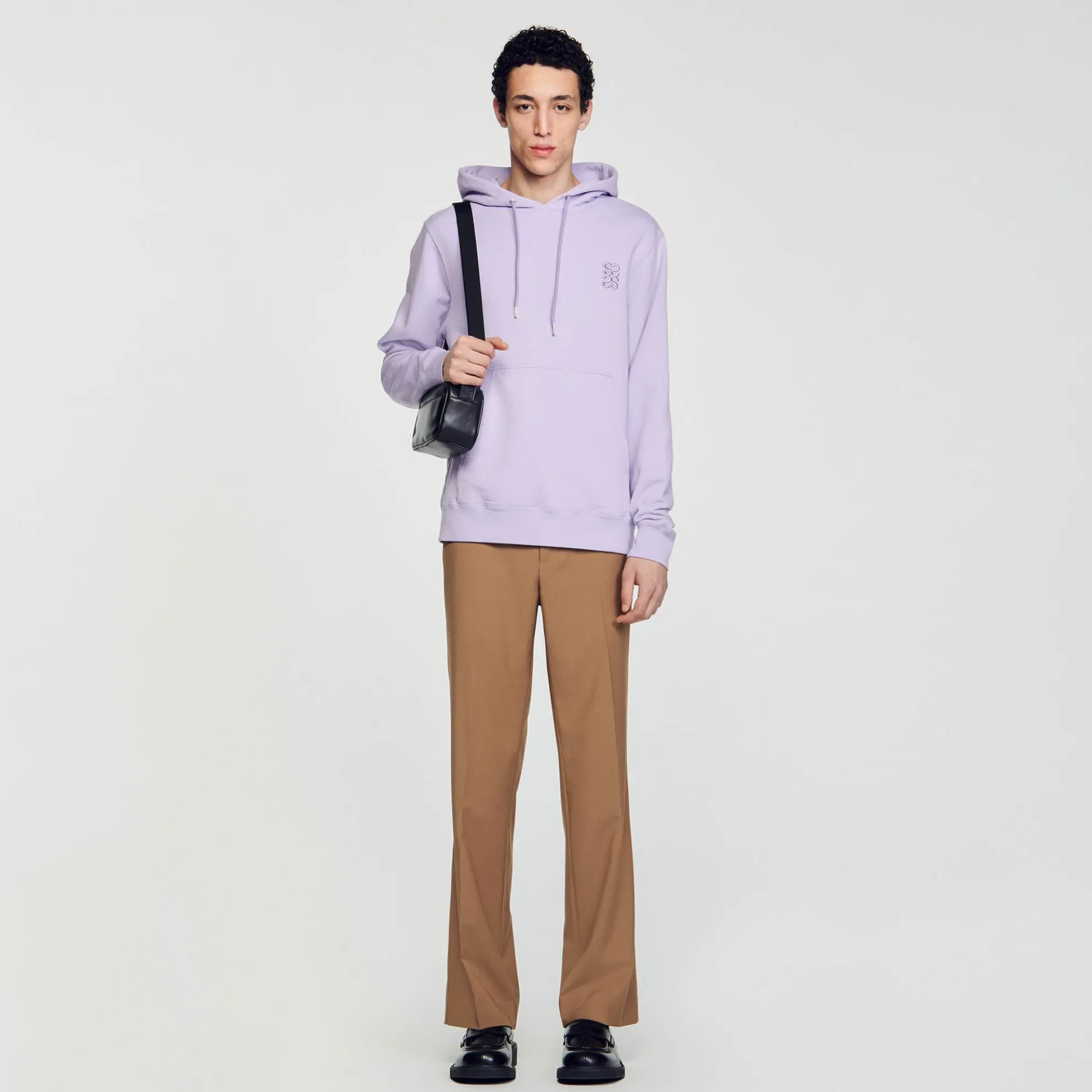 Hoodie Met Capuchon