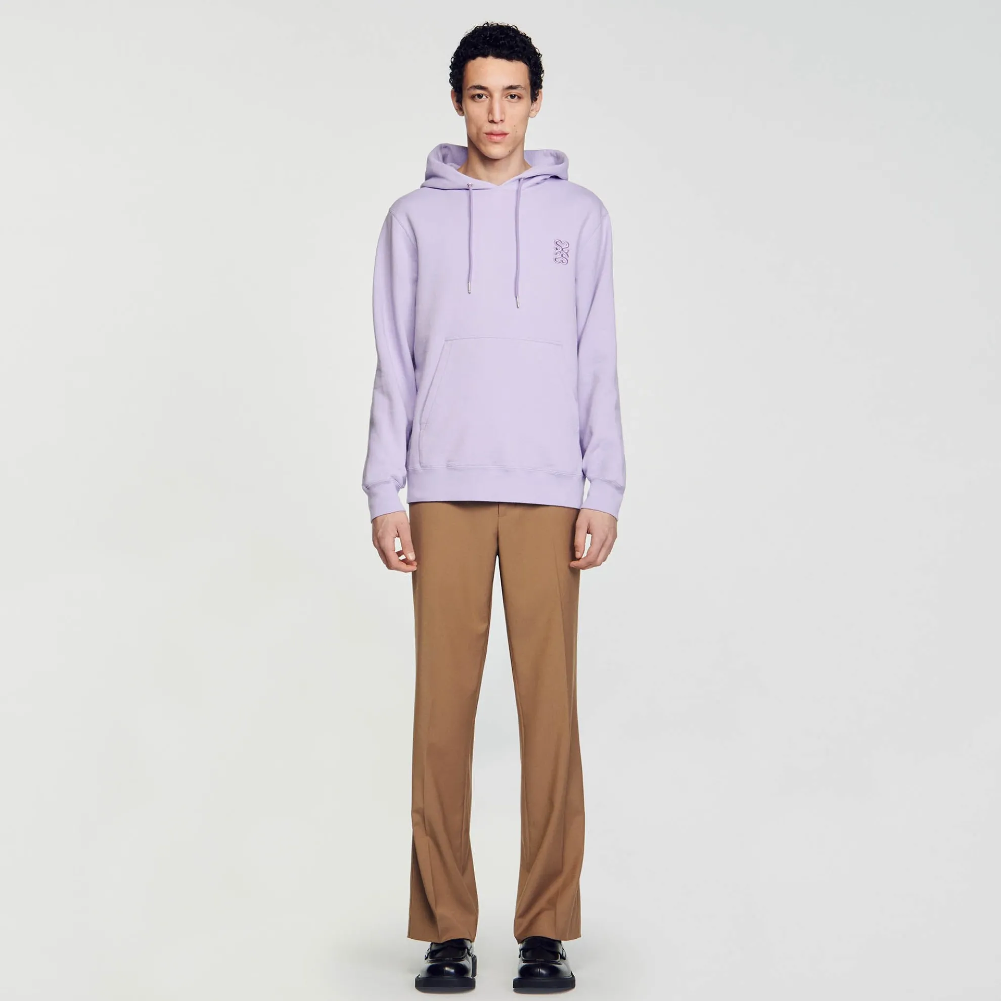 Hoodie Met Capuchon