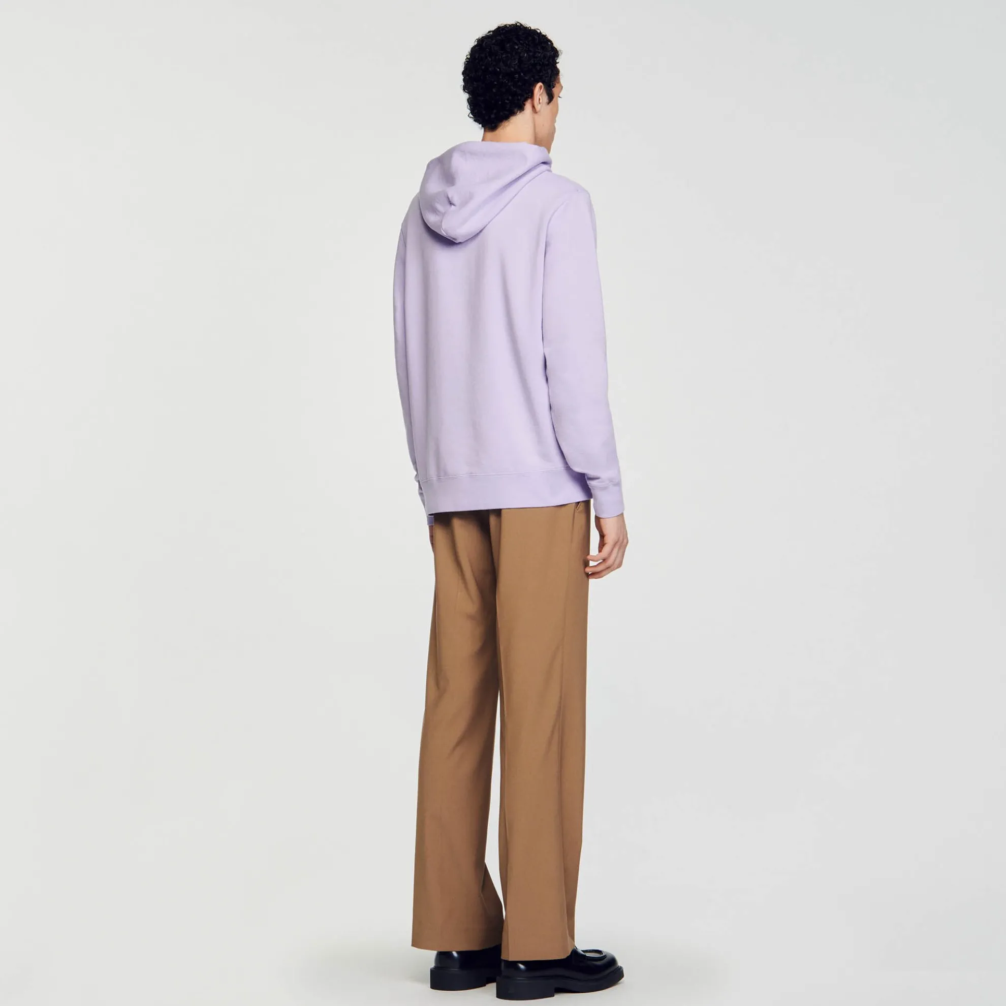 Hoodie Met Capuchon