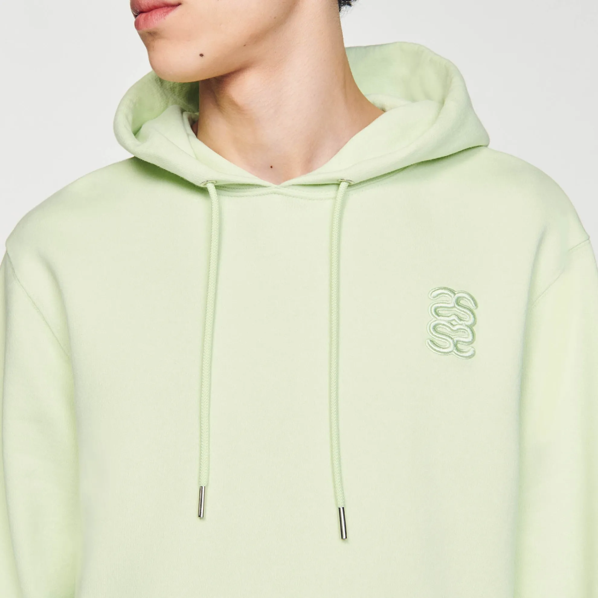 Hoodie Met Capuchon