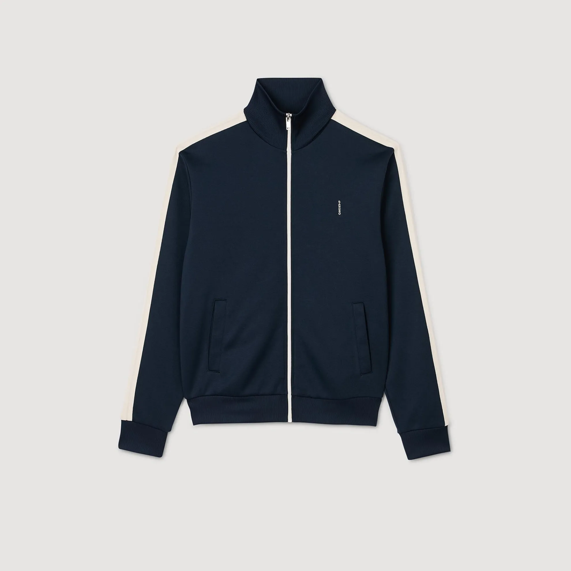 Jas Joggingstijl