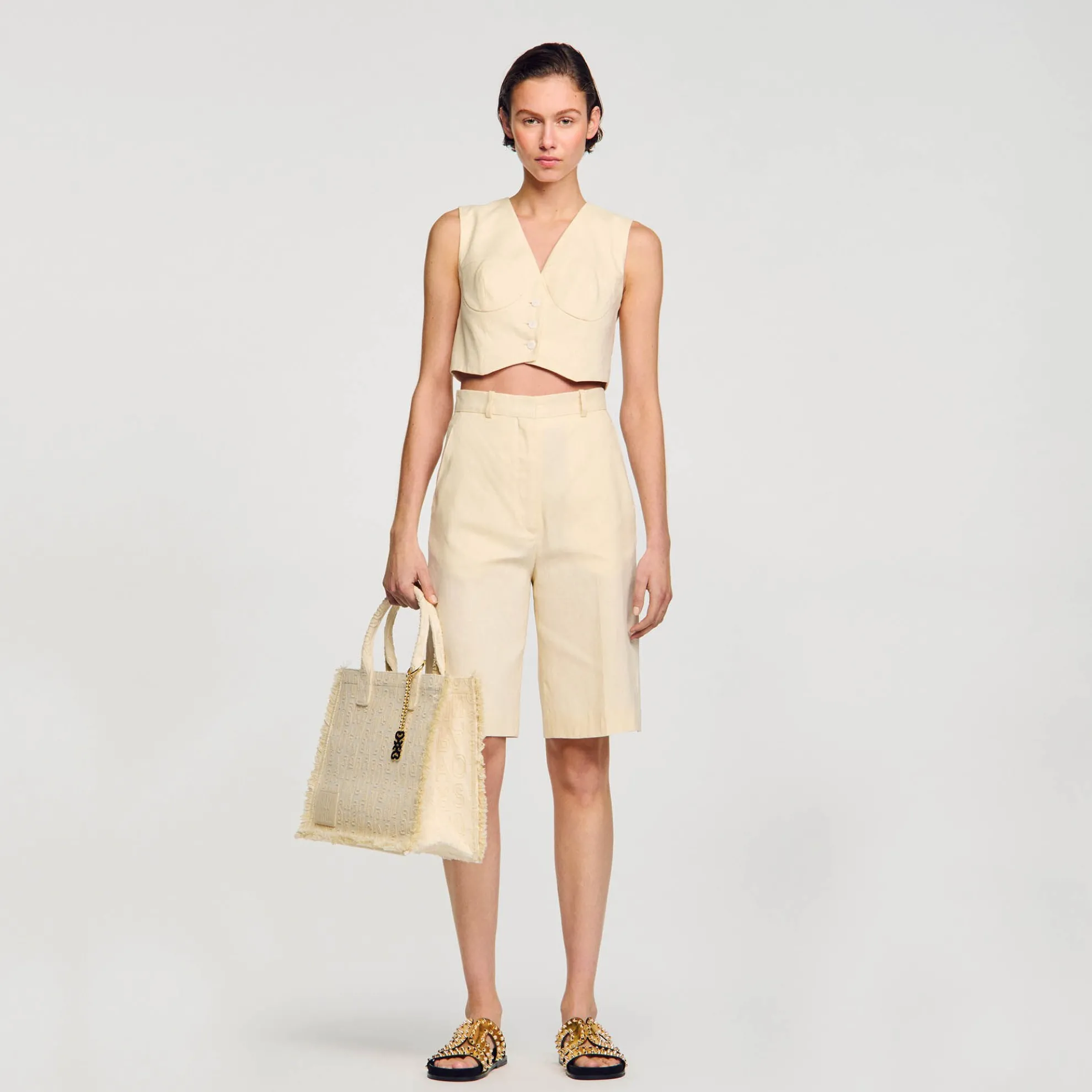 Jasje Mix Van Linnen