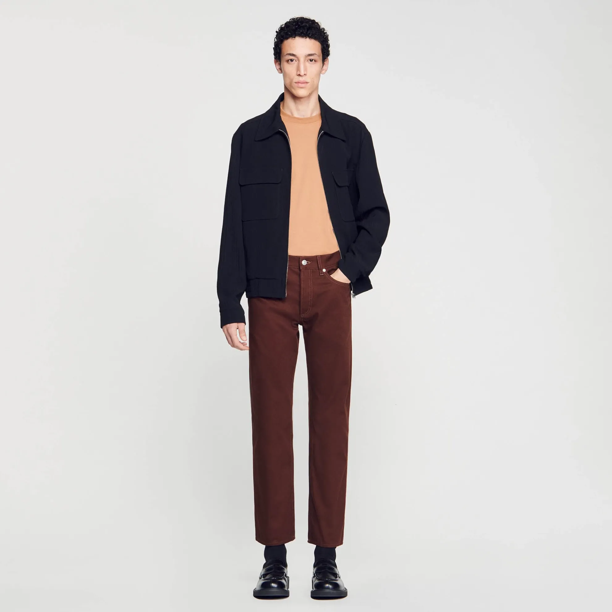 Jeans Regular Fit