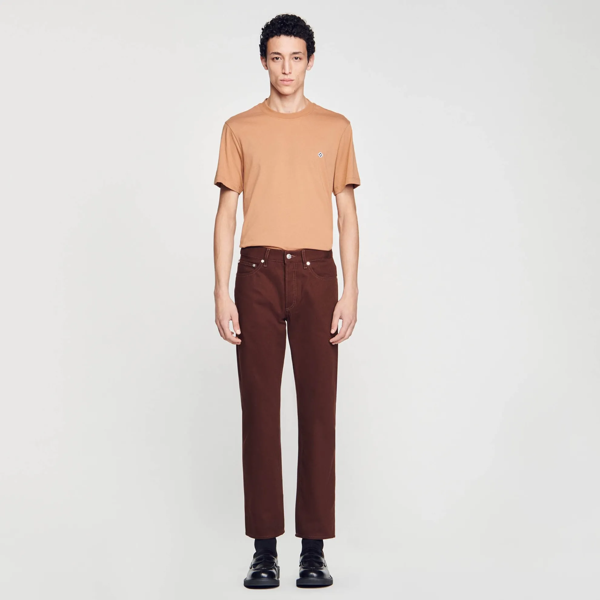 Jeans Regular Fit