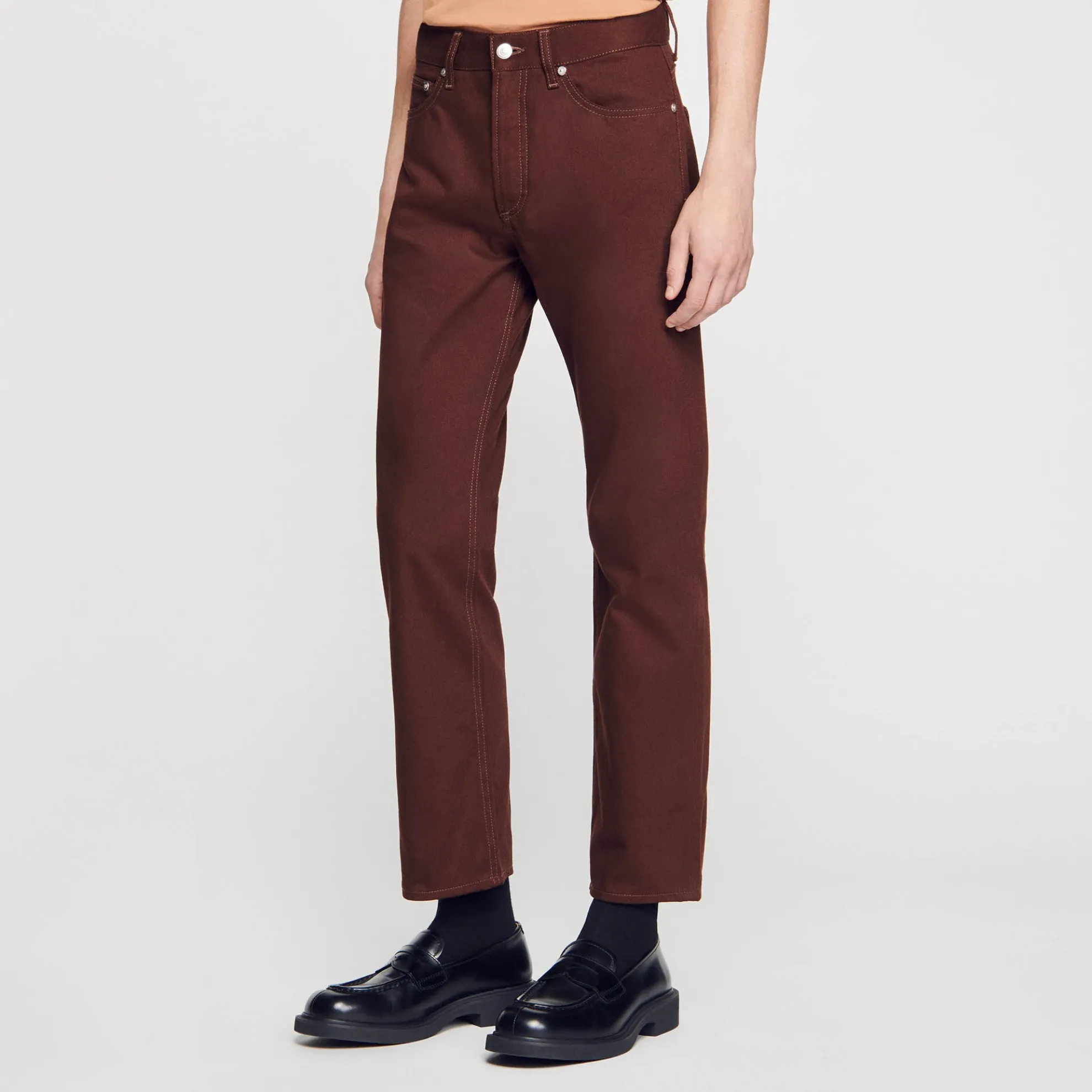 Jeans Regular Fit