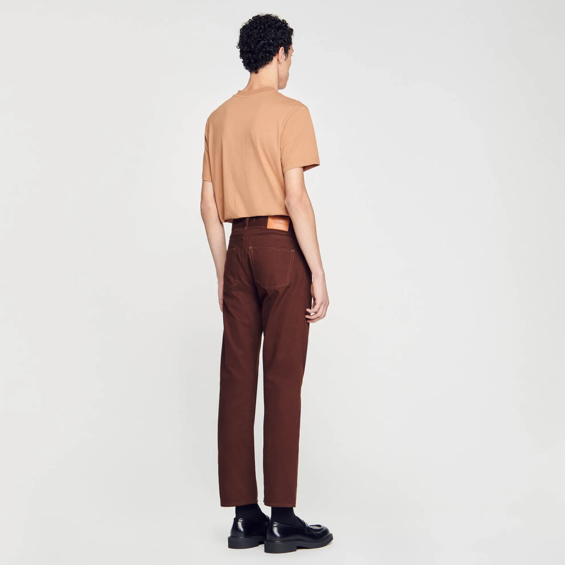 Jeans Regular Fit