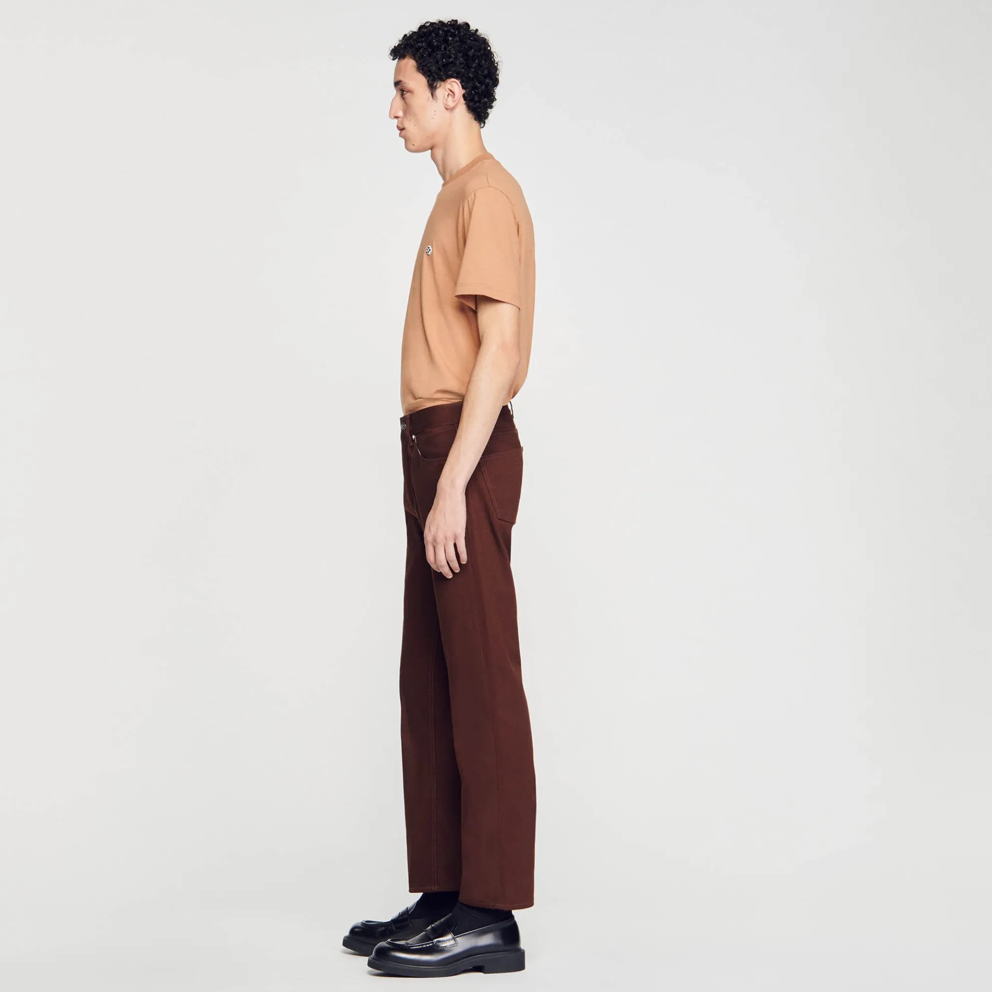 Jeans Regular Fit