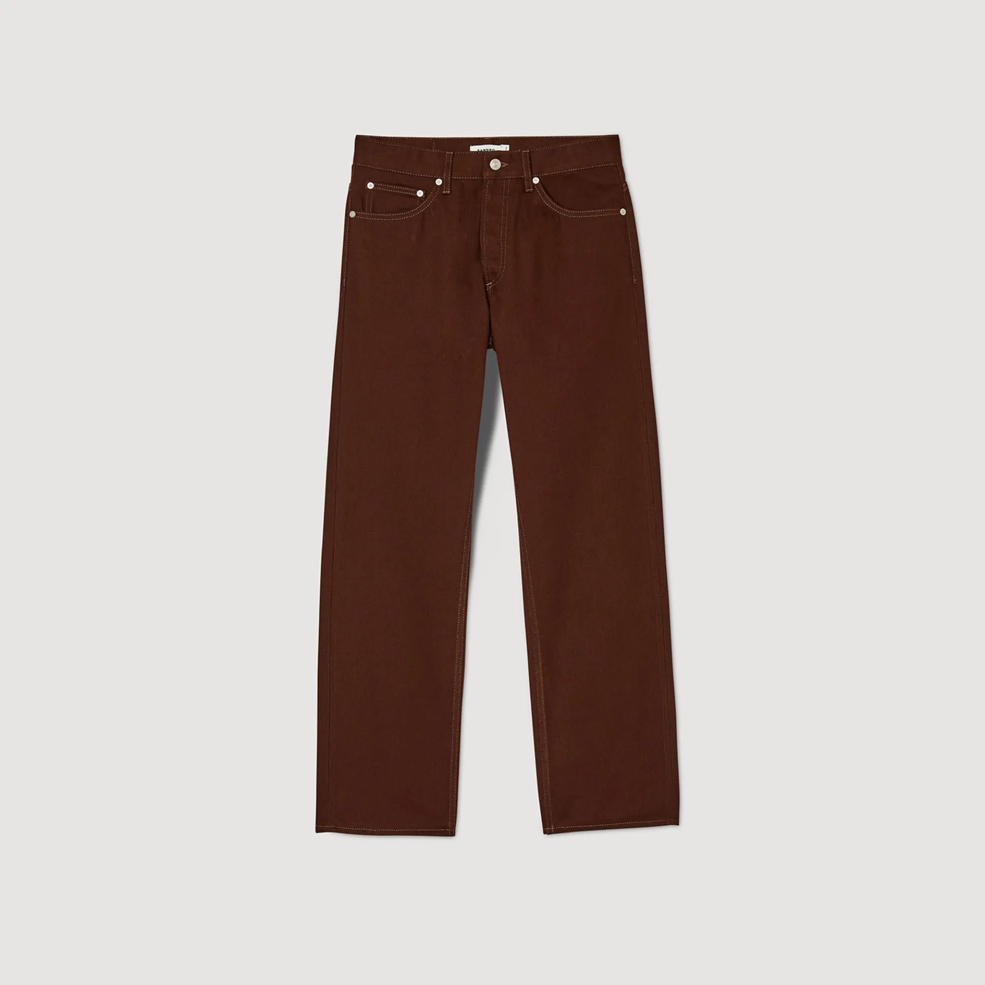Jeans Regular Fit