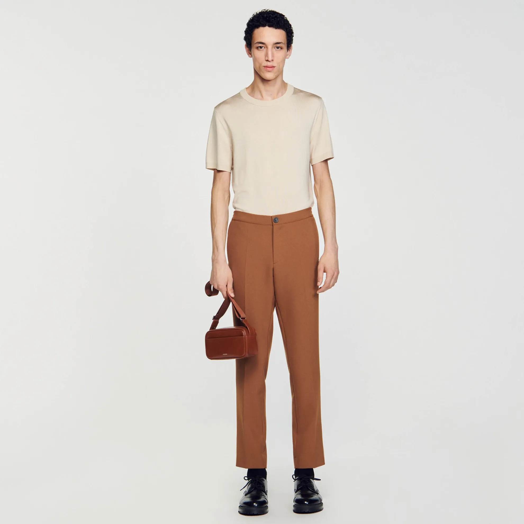 Jersey Broek
