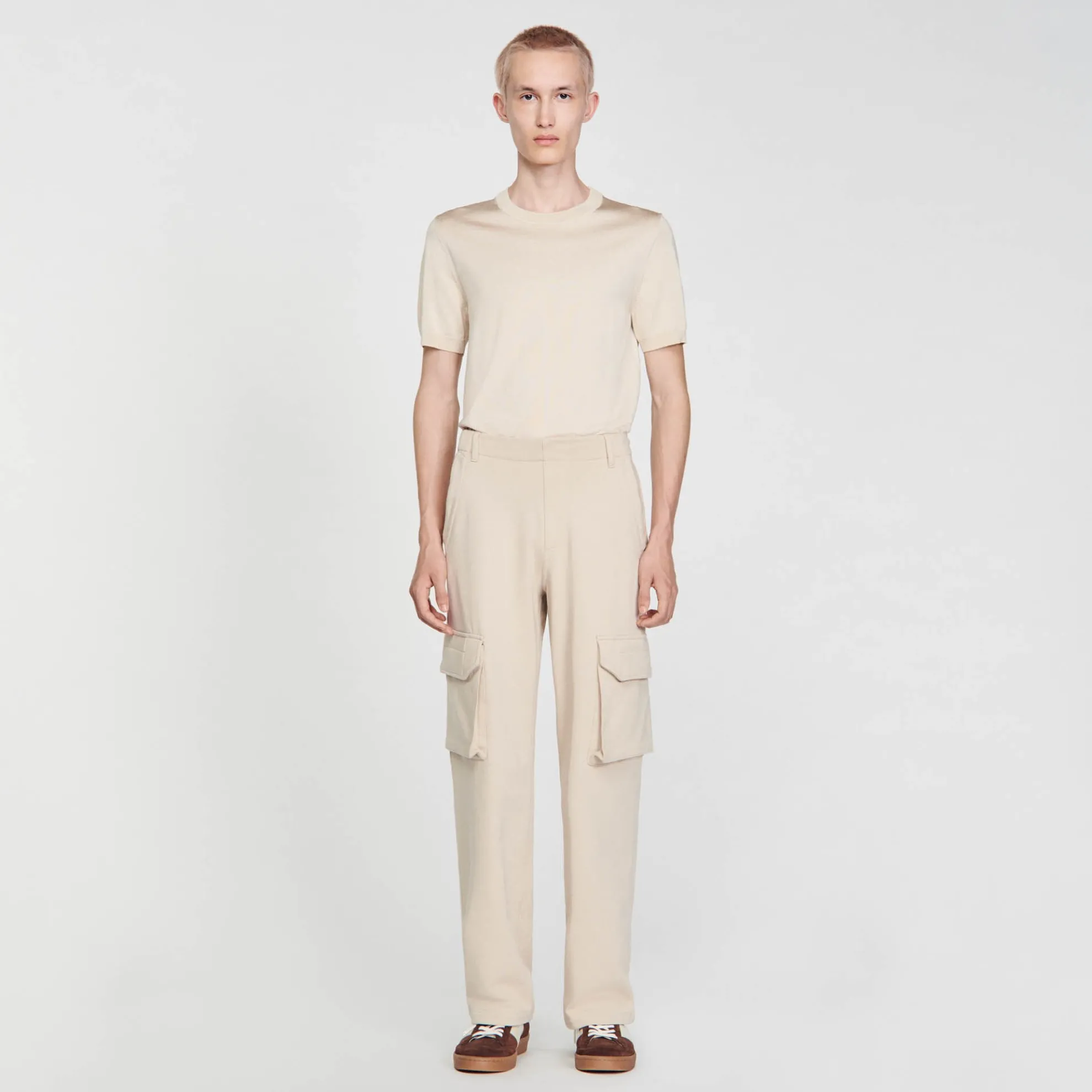 Joggingbroek Cargo