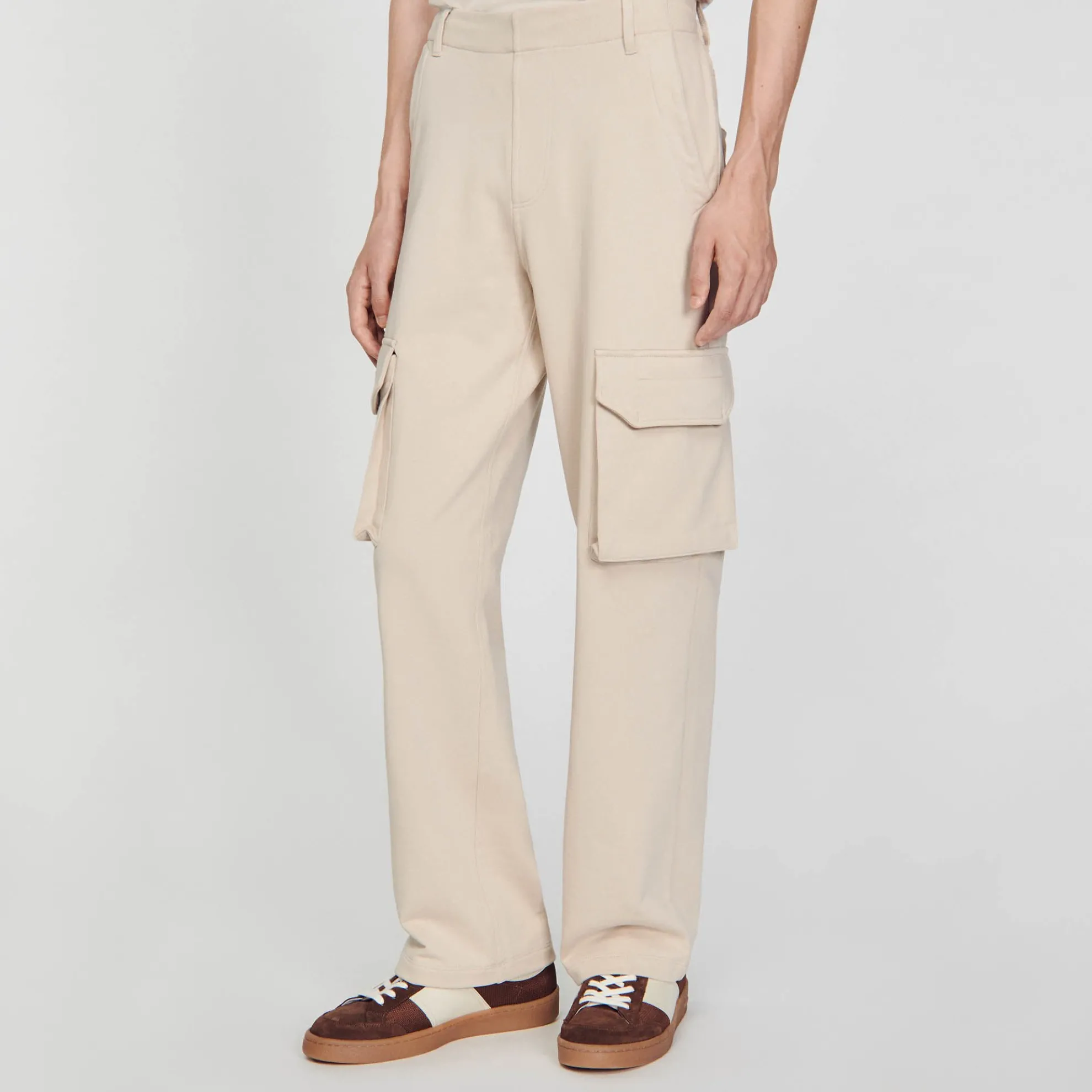 Joggingbroek Cargo