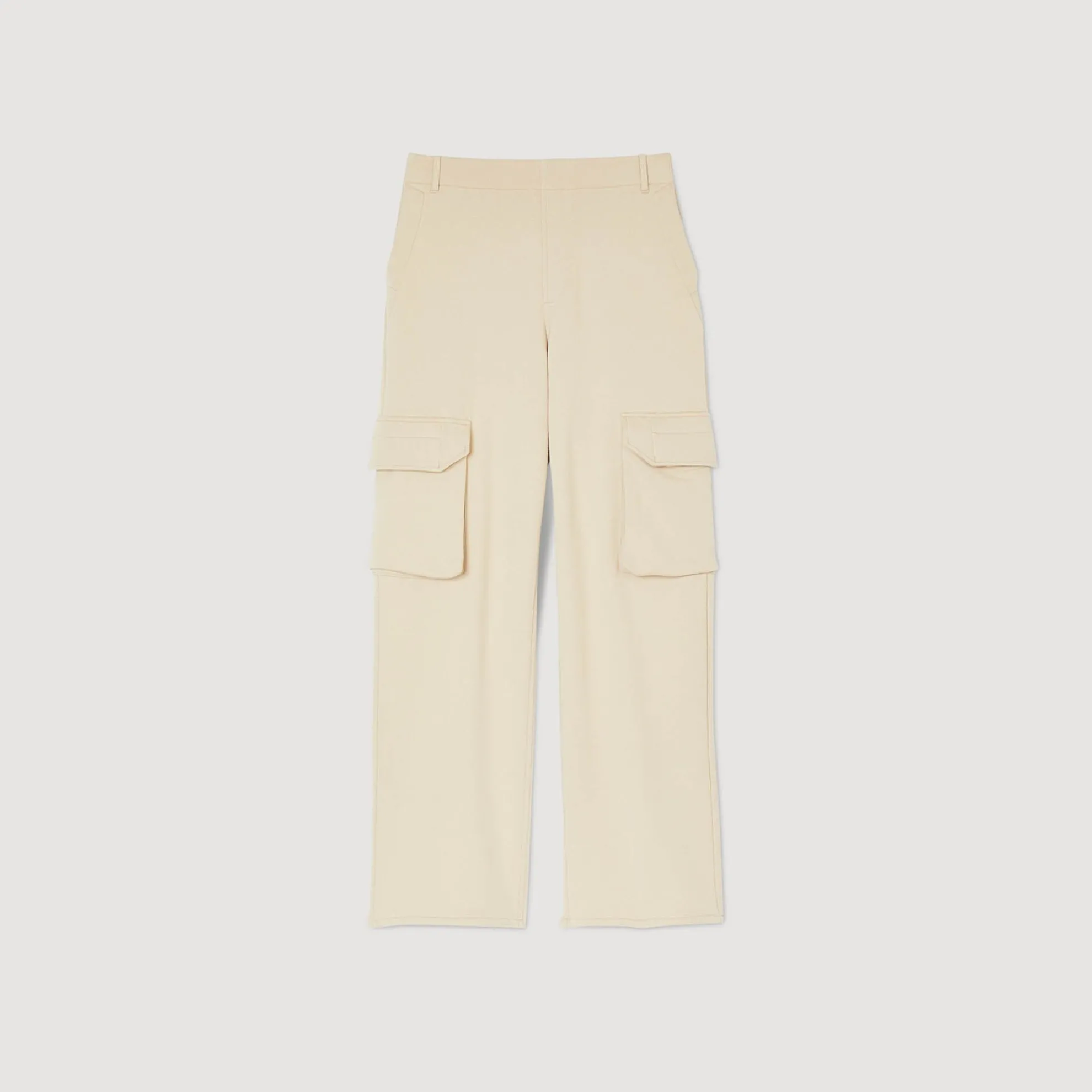 Joggingbroek Cargo