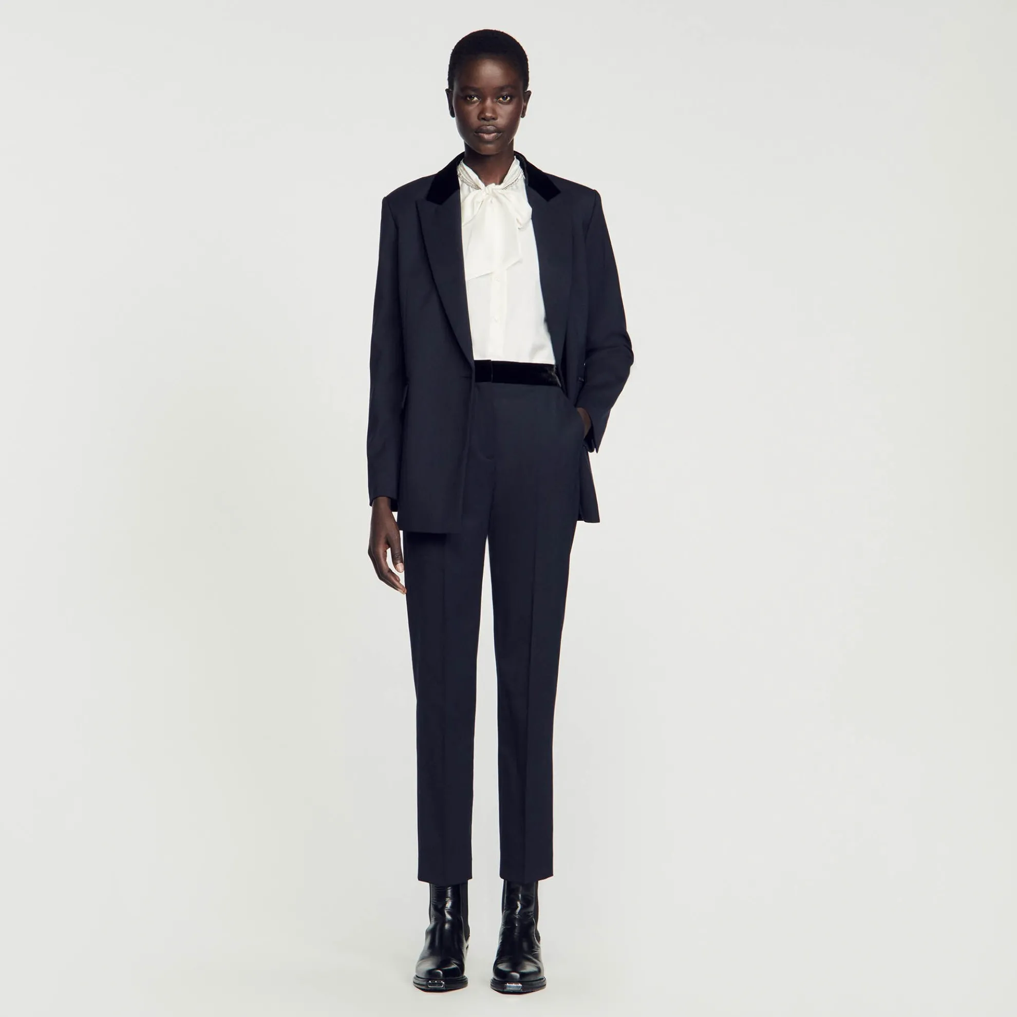 Klassieke Pantalon