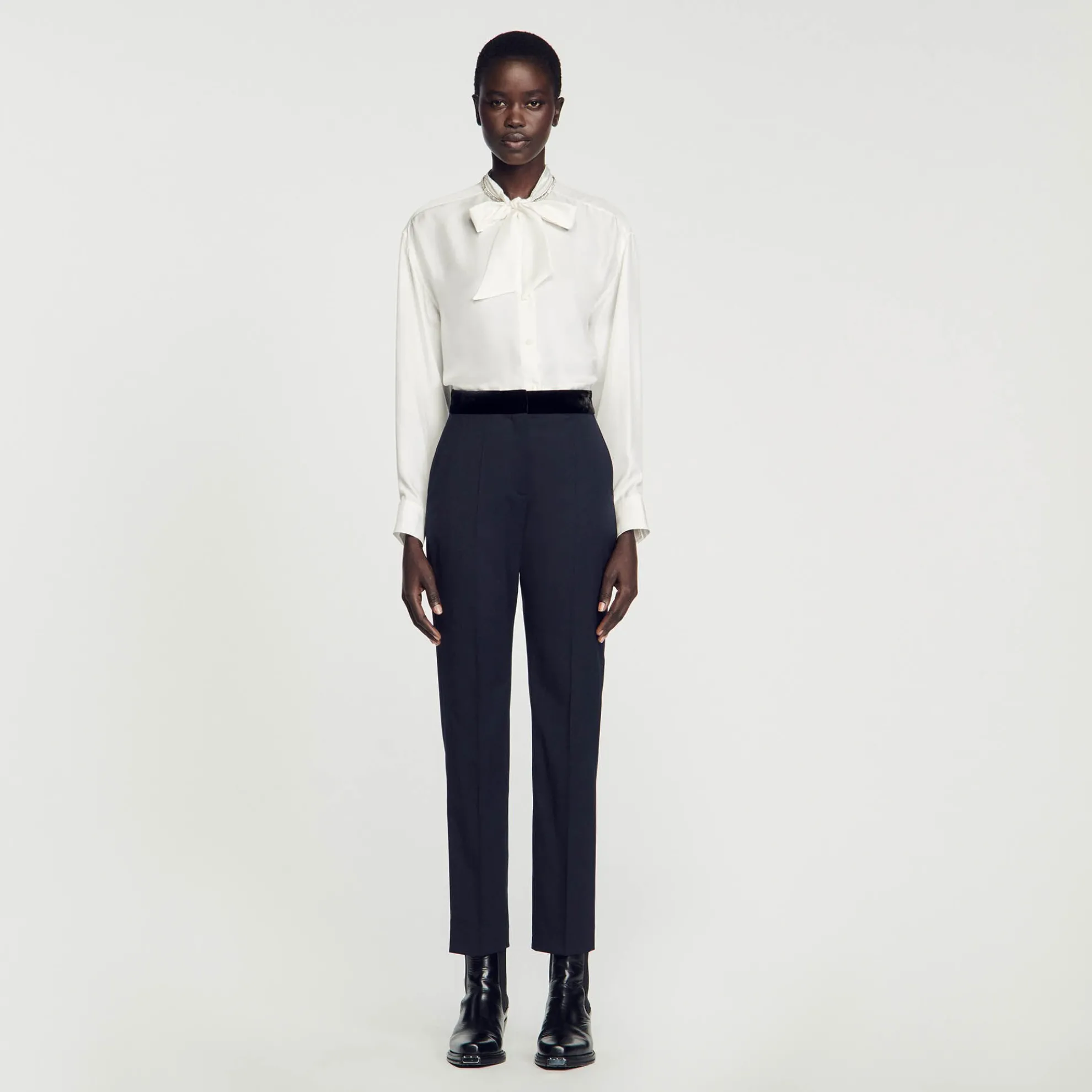 Klassieke Pantalon