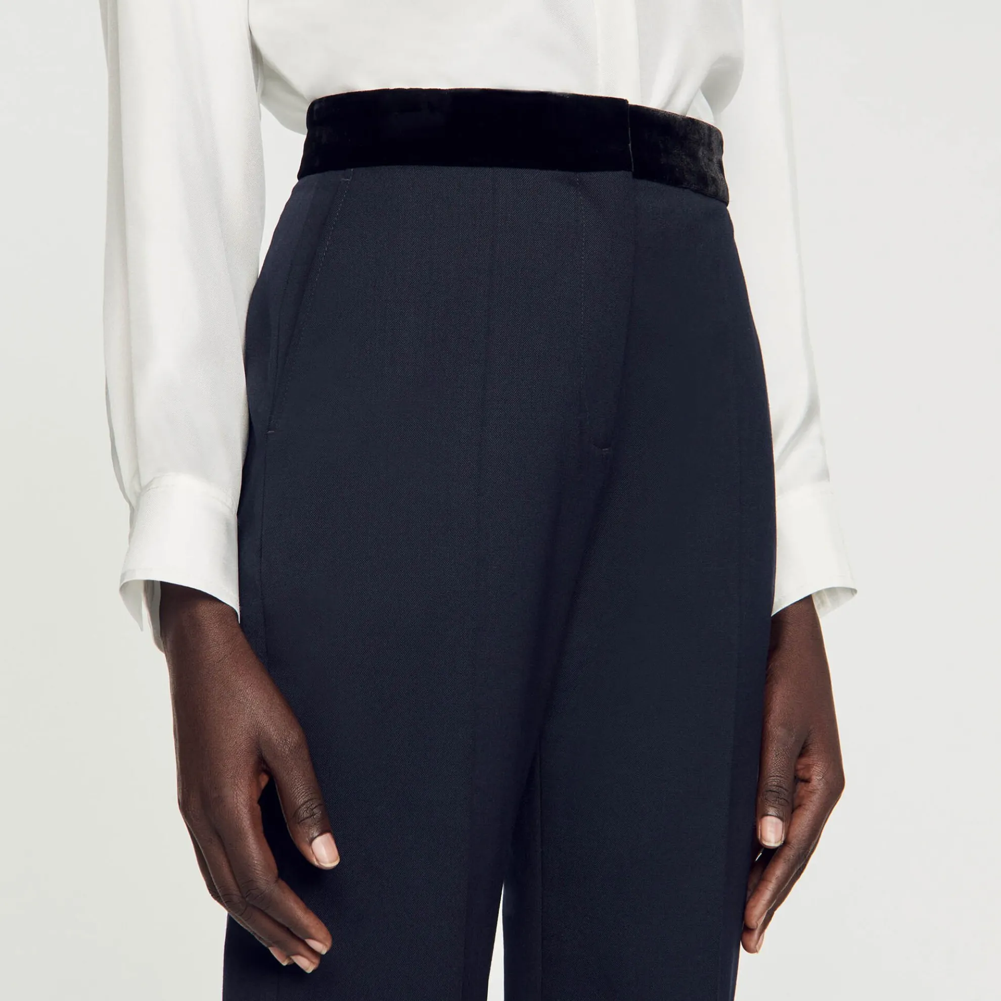 Klassieke Pantalon