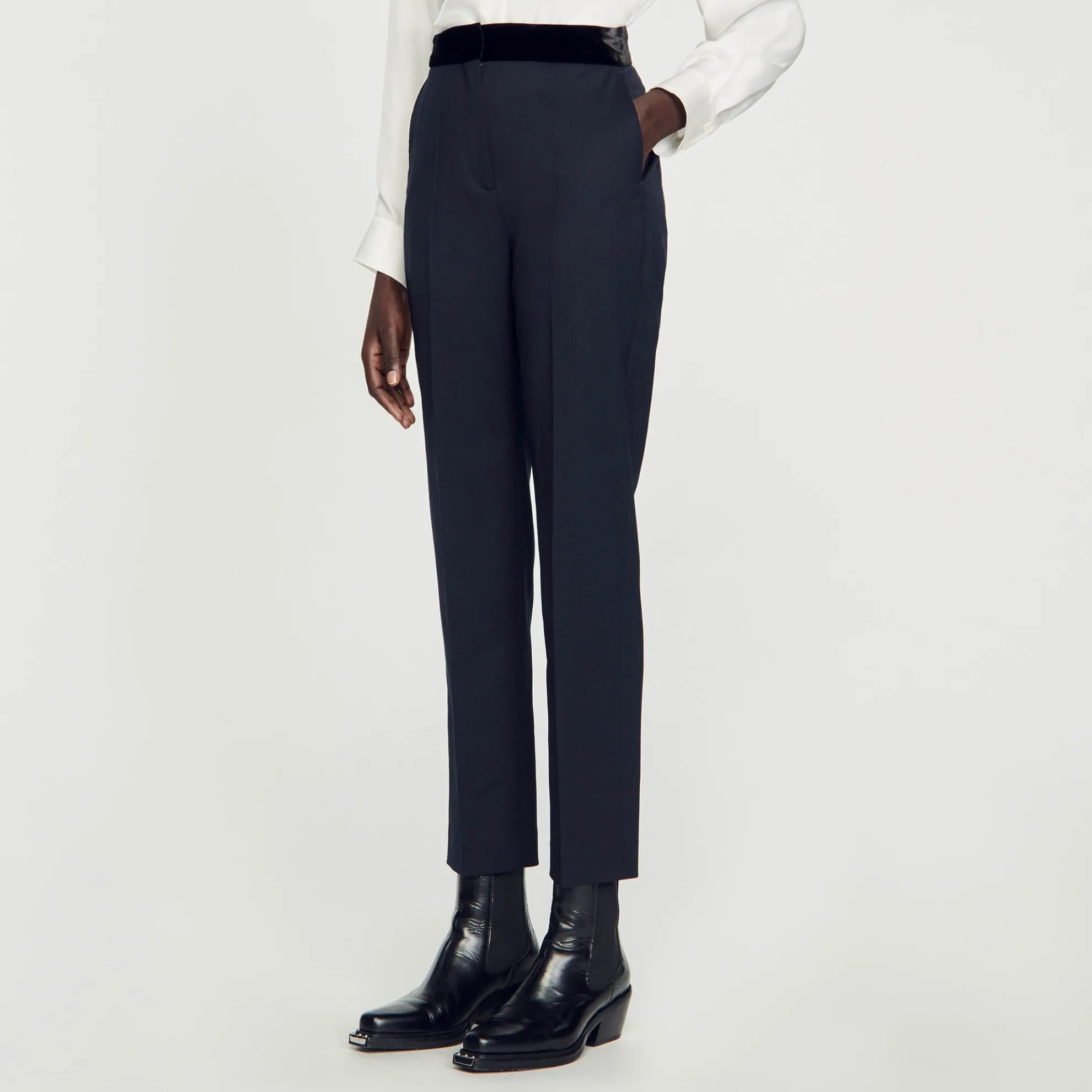 Klassieke Pantalon