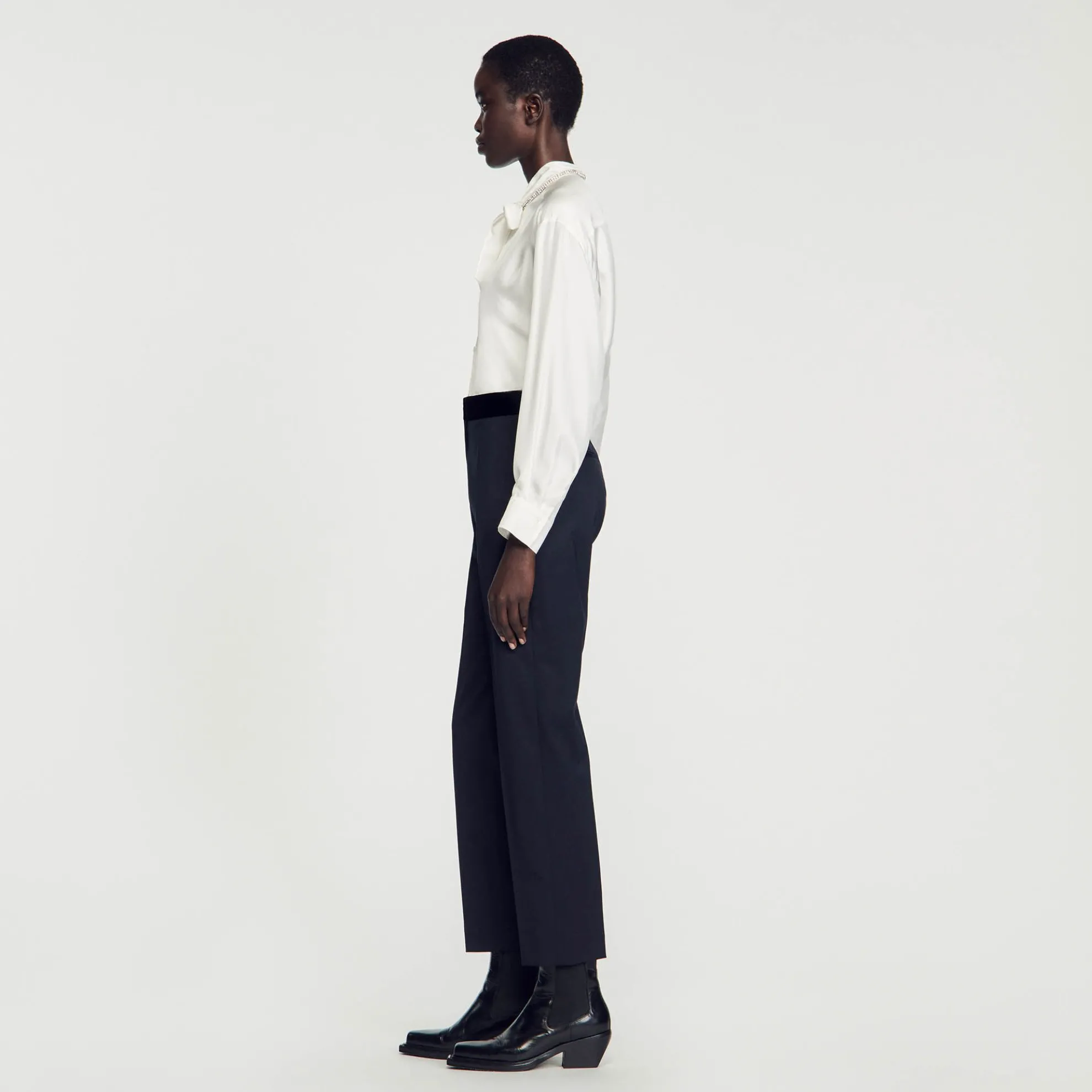 Klassieke Pantalon