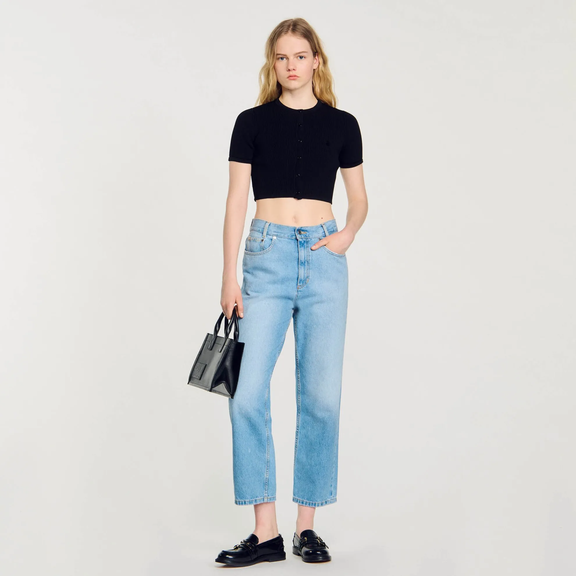 Kort Vest