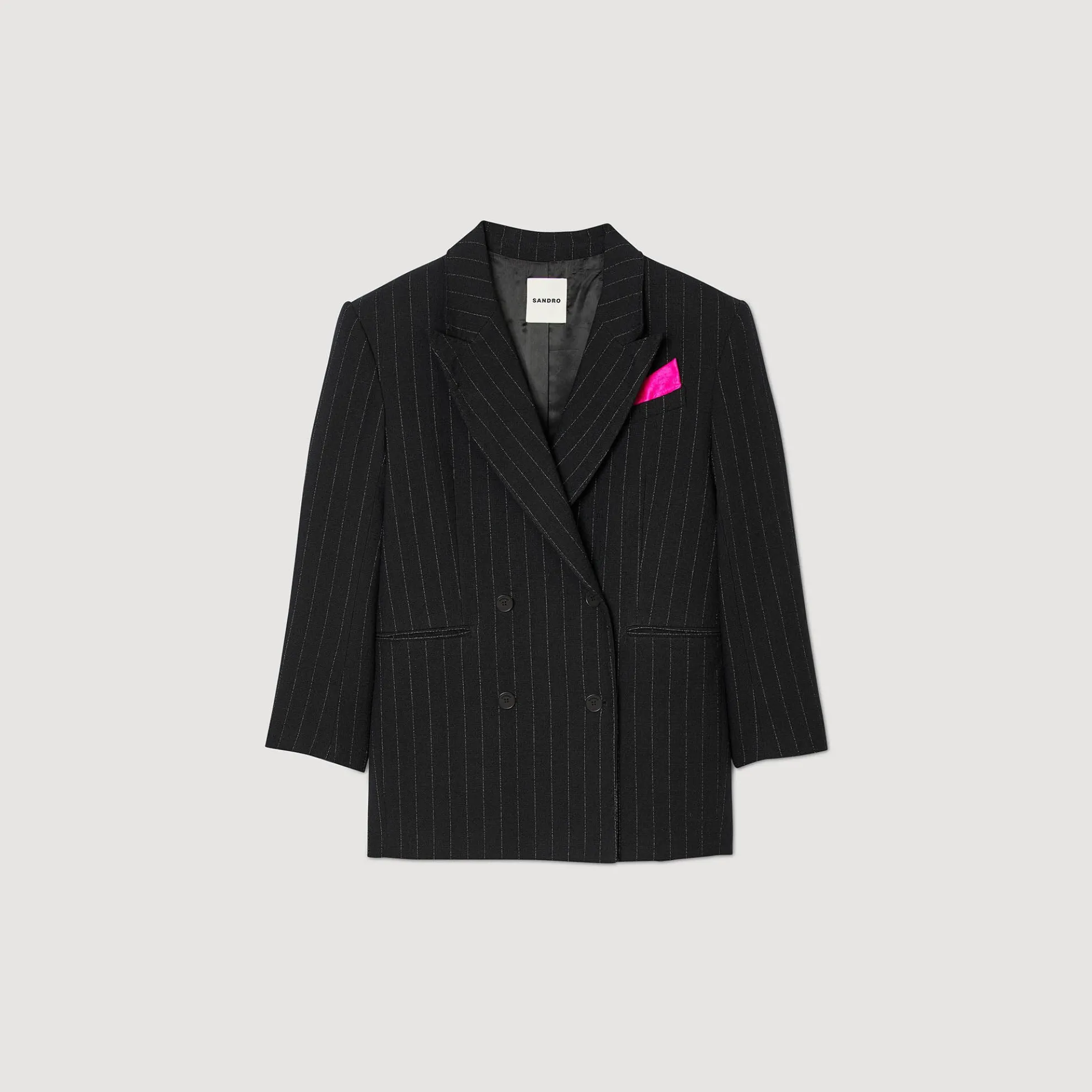 Oversized Blazer