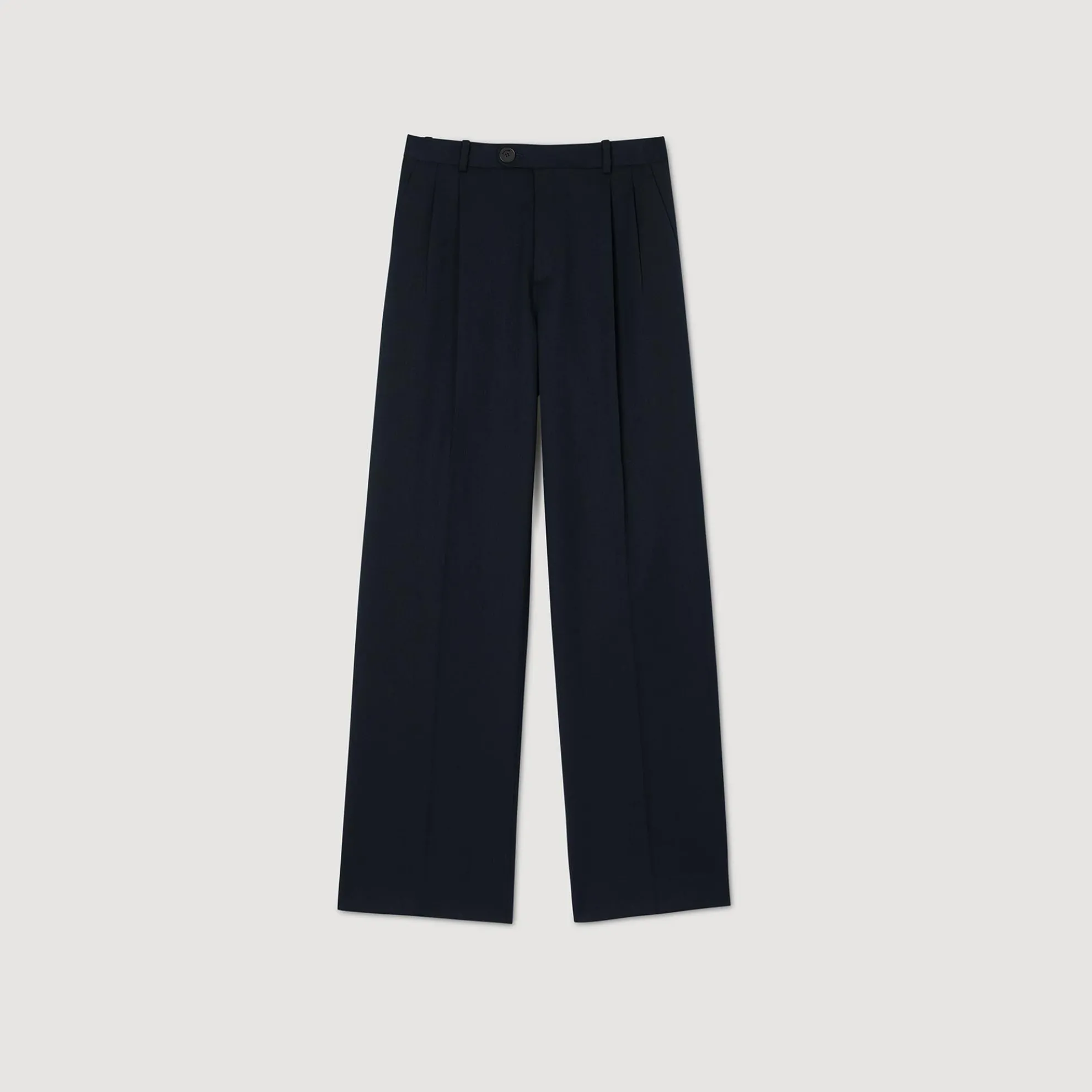 Pantalon Wol