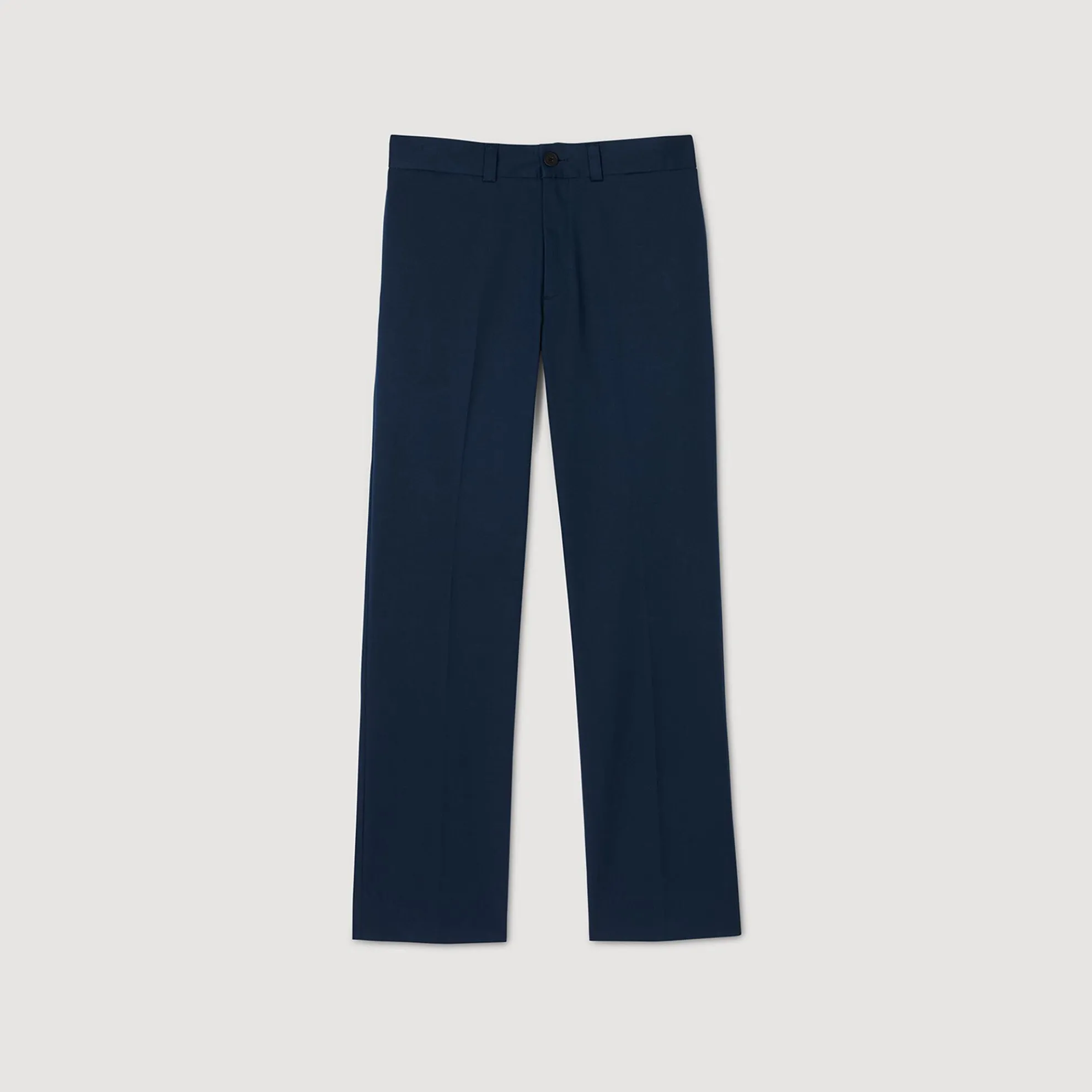 Rechte Chino Broek