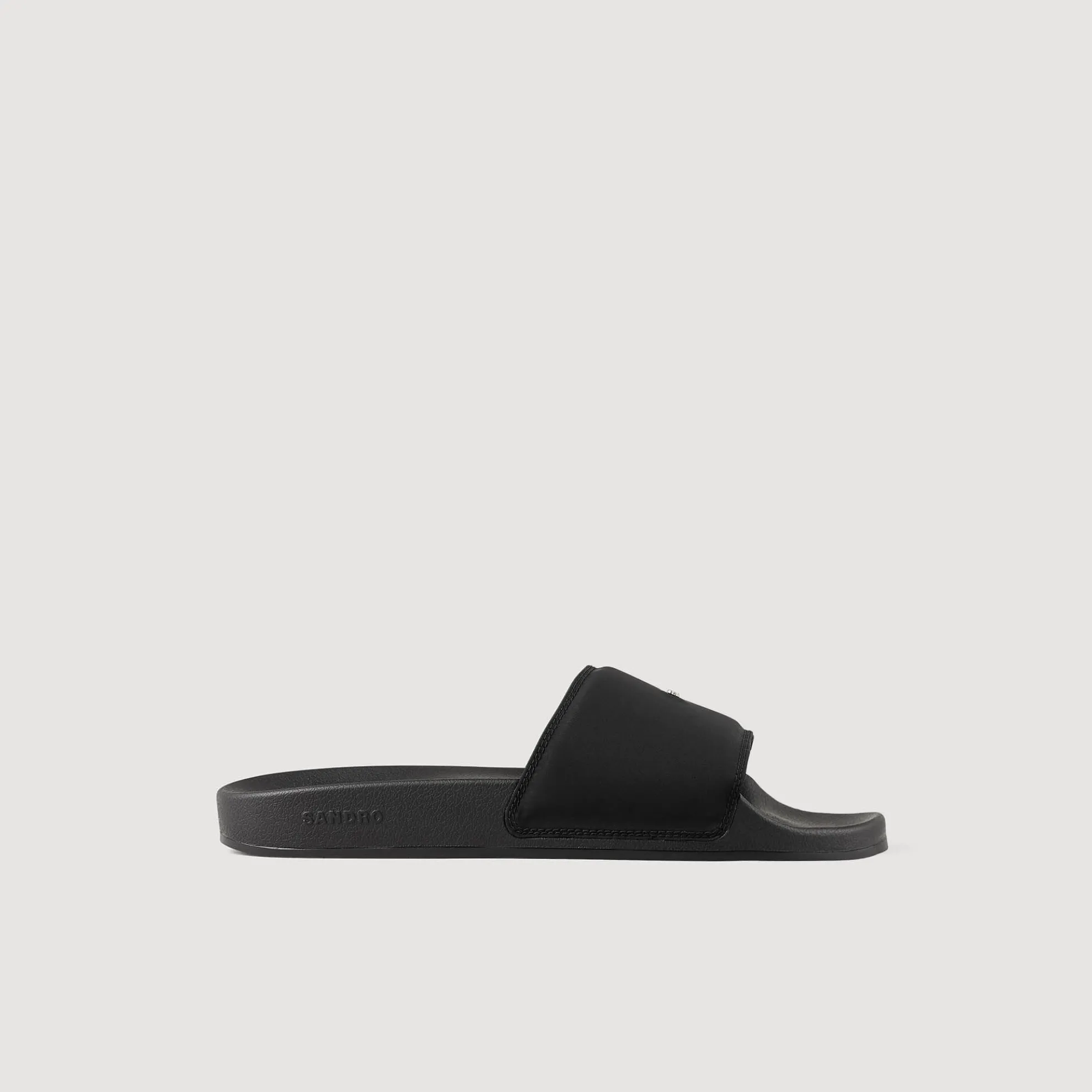 Rubberen Slippers