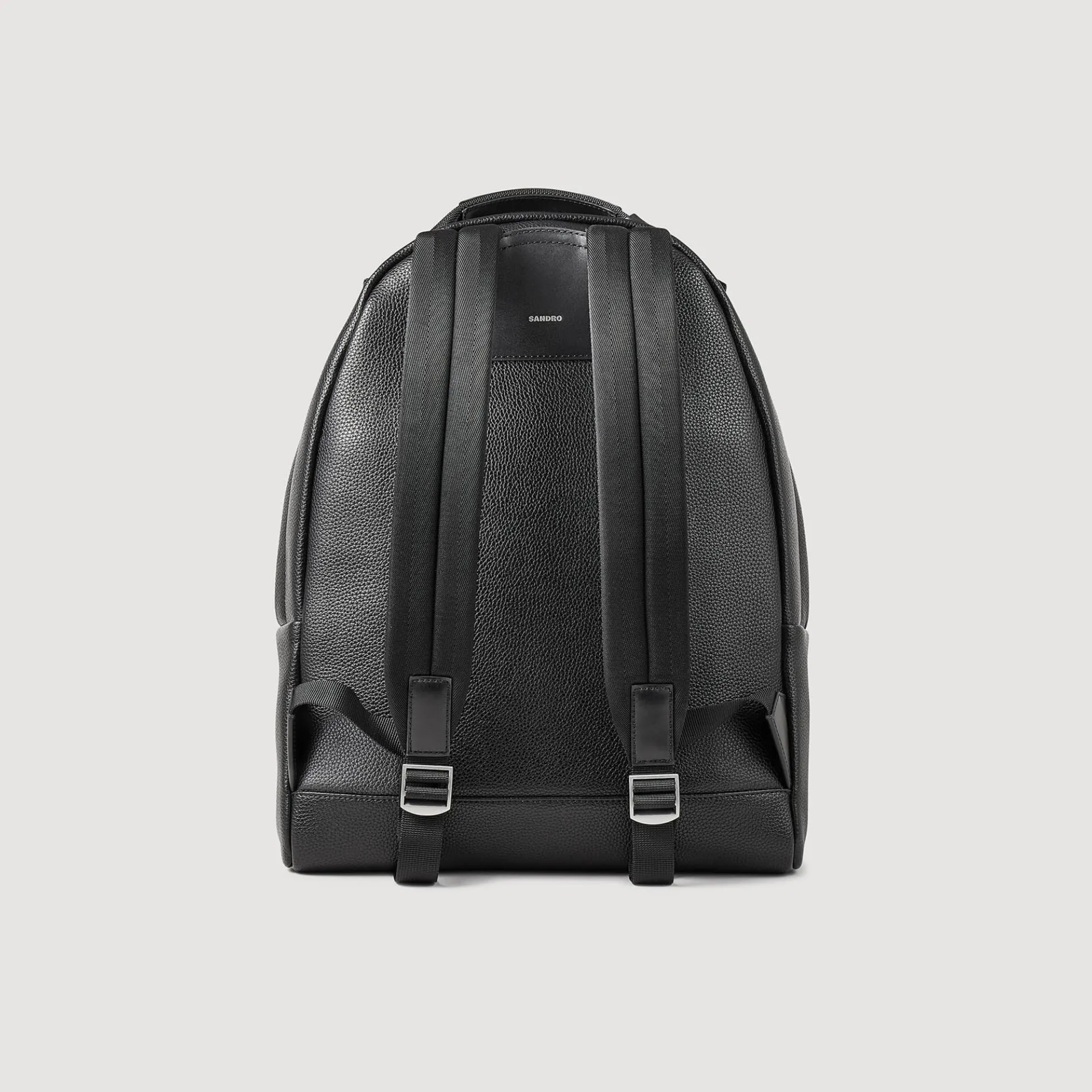 Rugzak Van Gecoat Canvas
