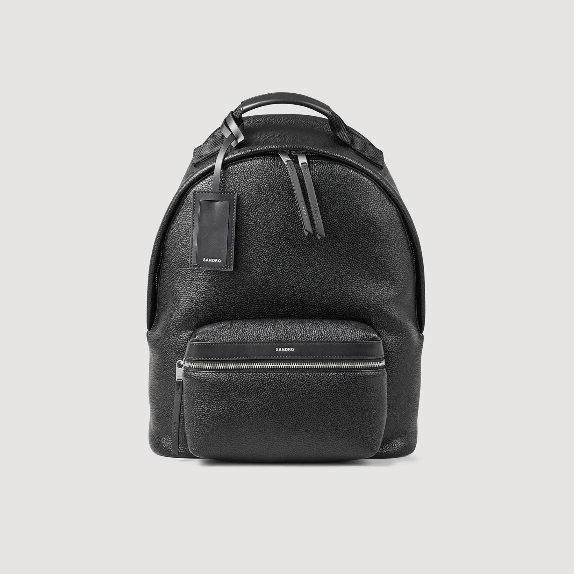Rugzak Van Gecoat Canvas