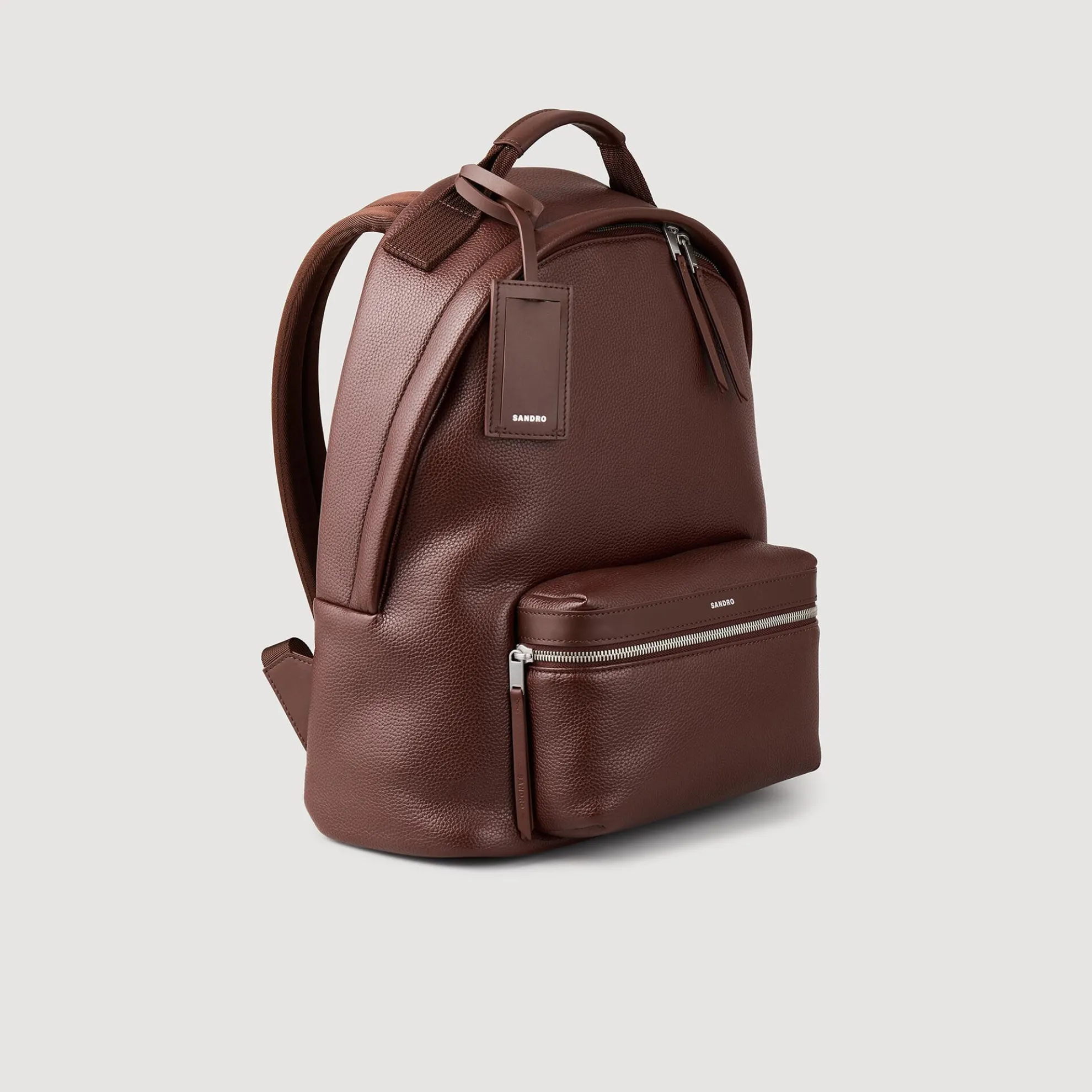 Rugzak Van Gecoat Canvas