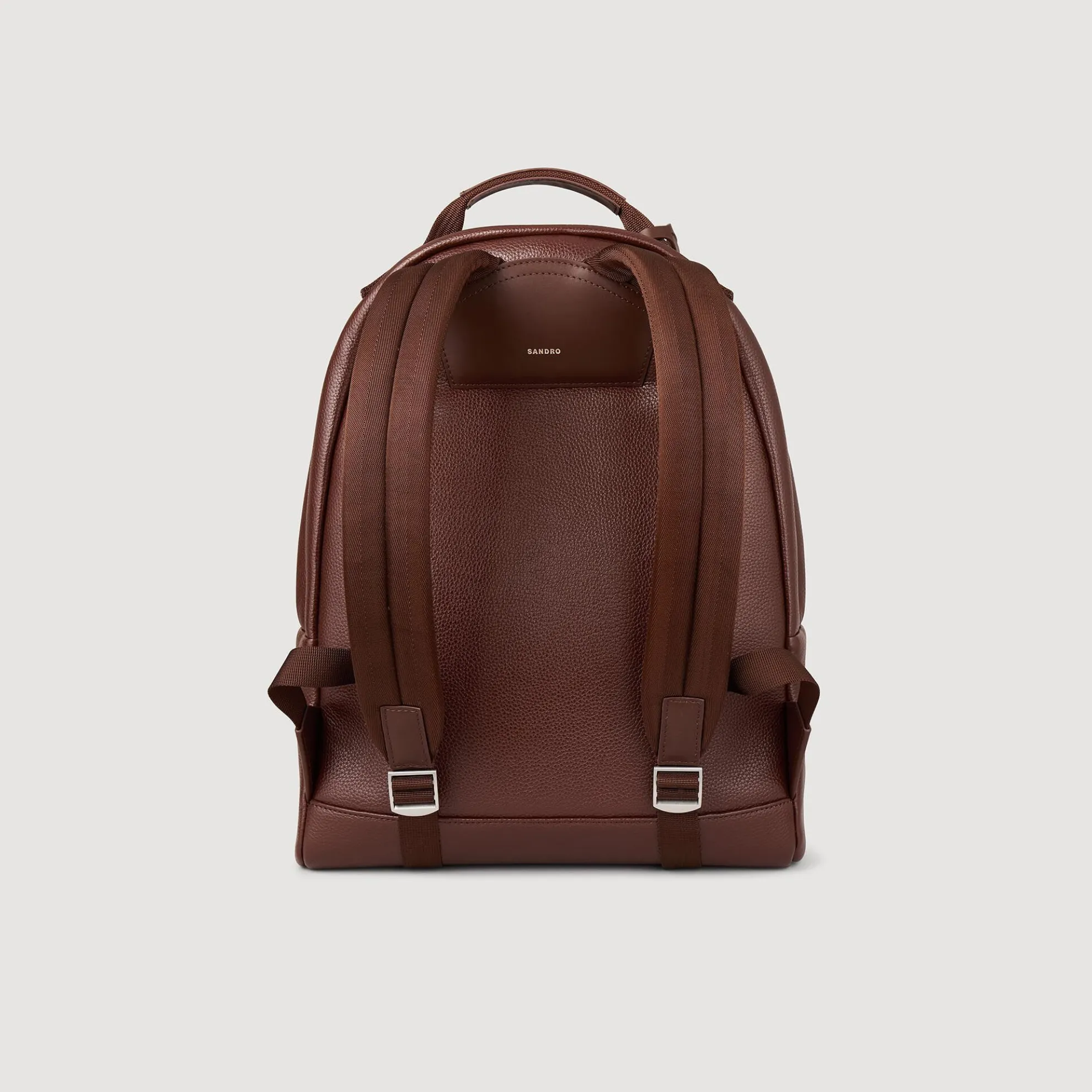 Rugzak Van Gecoat Canvas