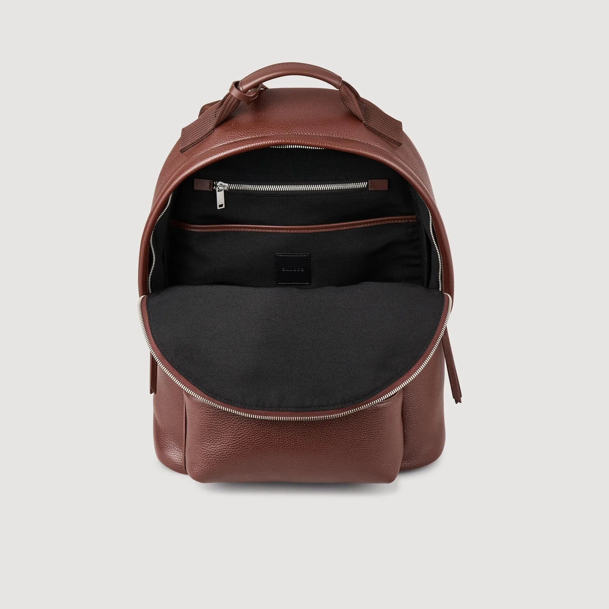 Rugzak Van Gecoat Canvas