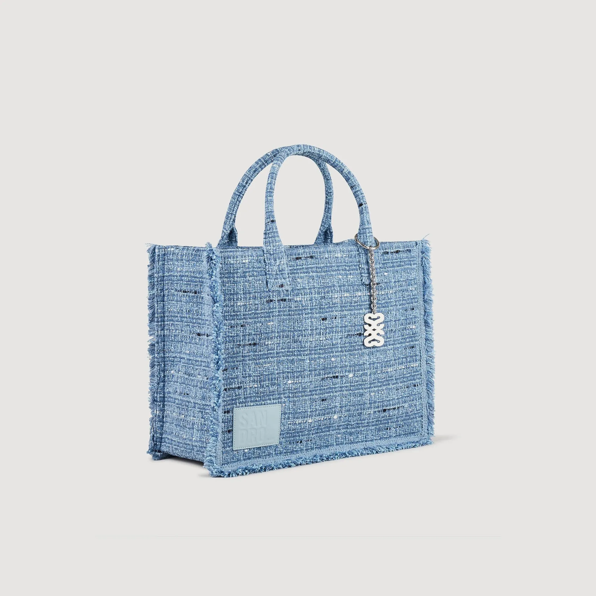 Shopper Kasbah Van Tweed