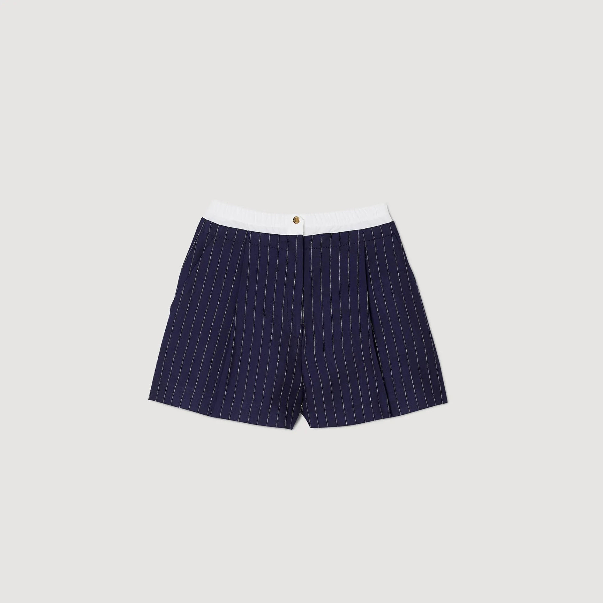 Short Gestreept