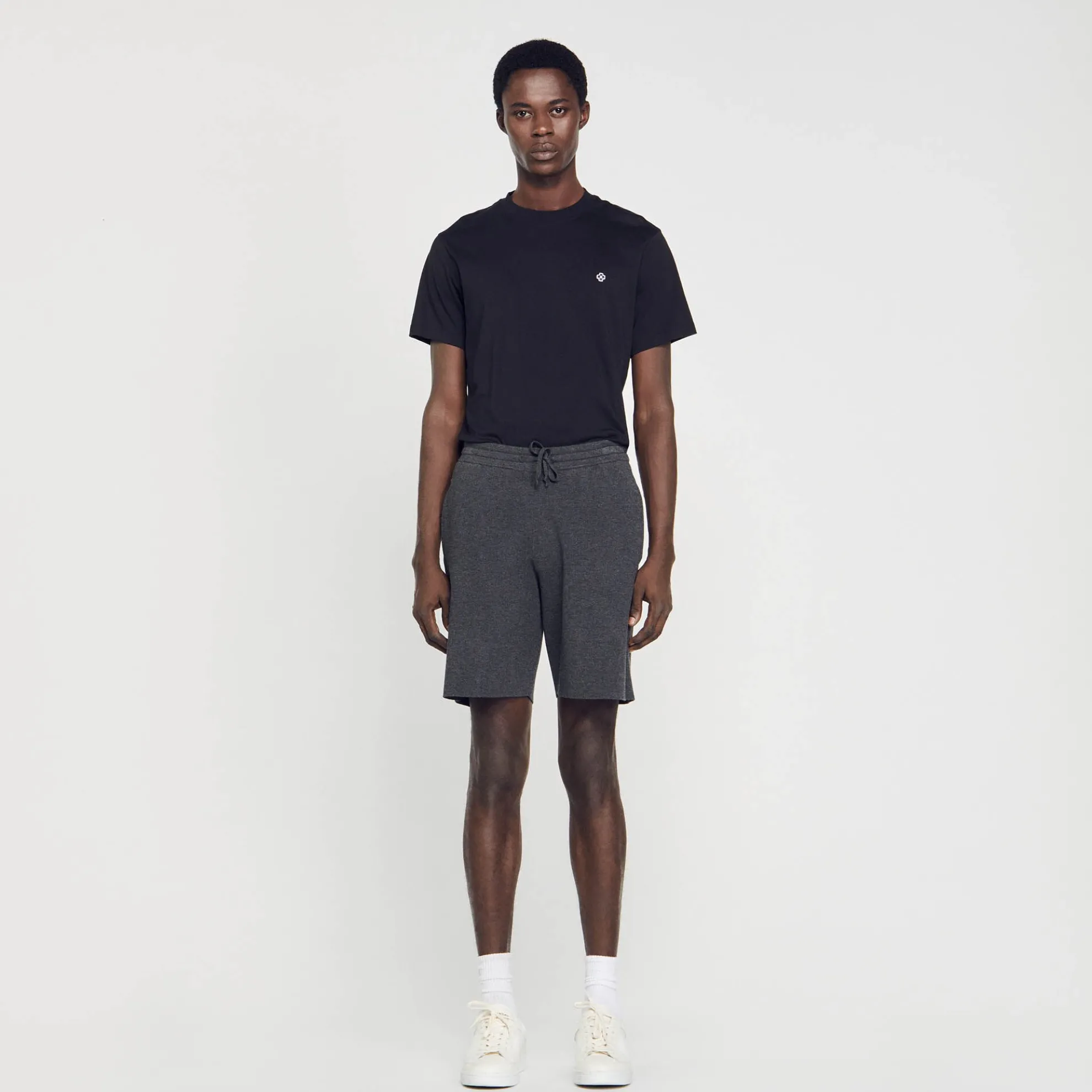 Short Van Jersey
