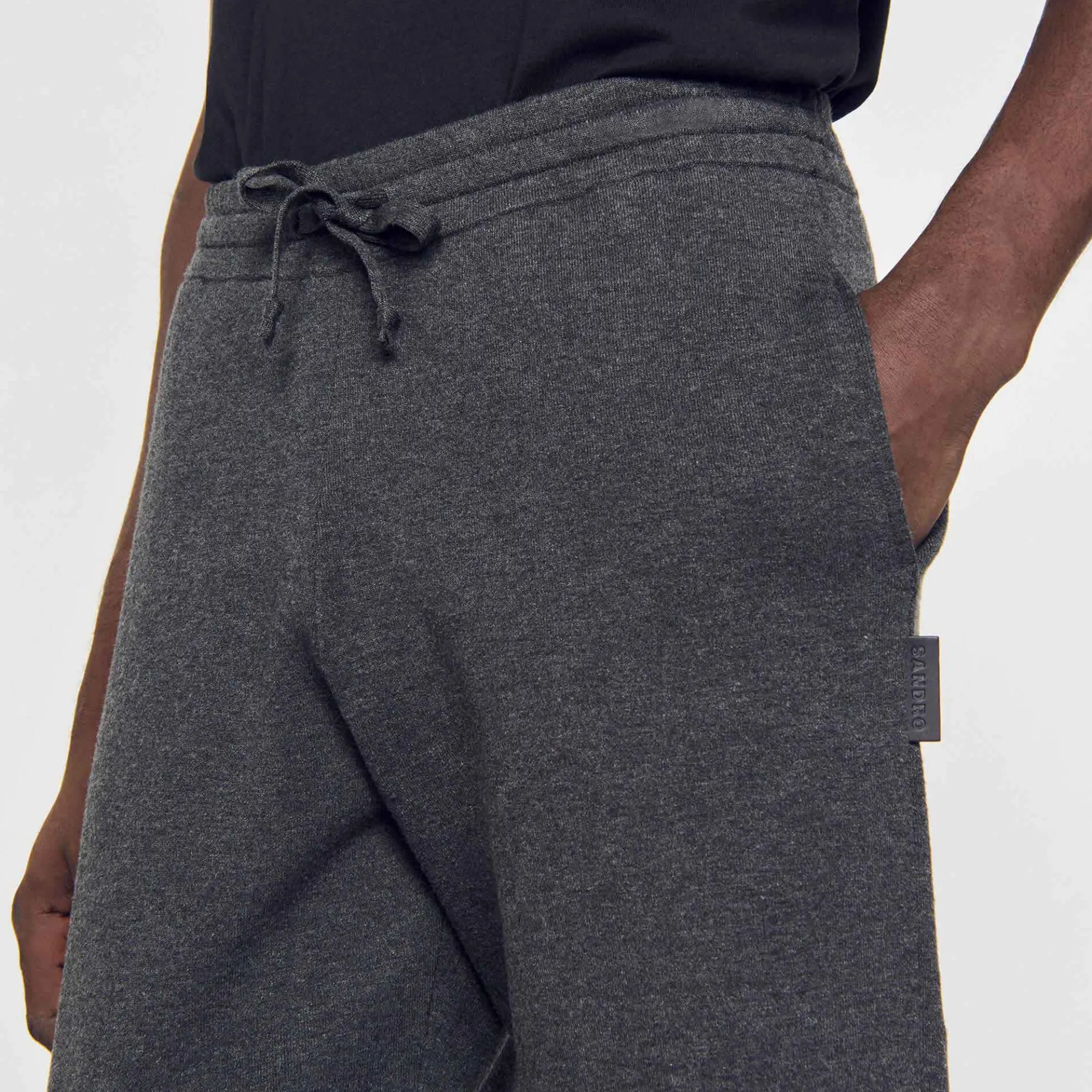 Short Van Jersey
