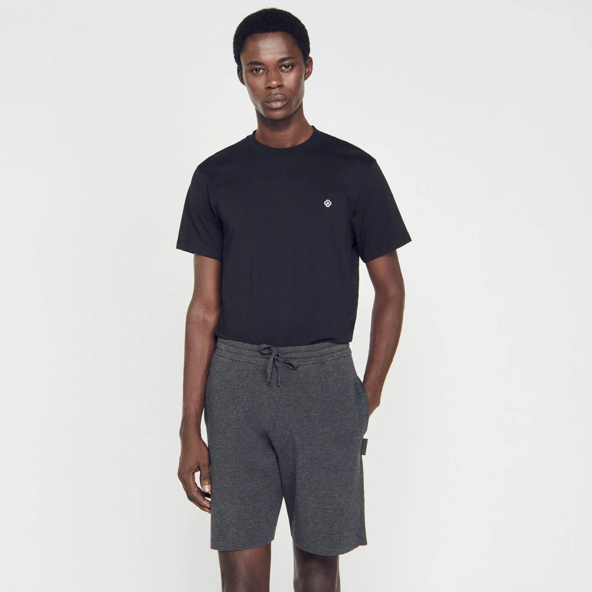Short Van Jersey