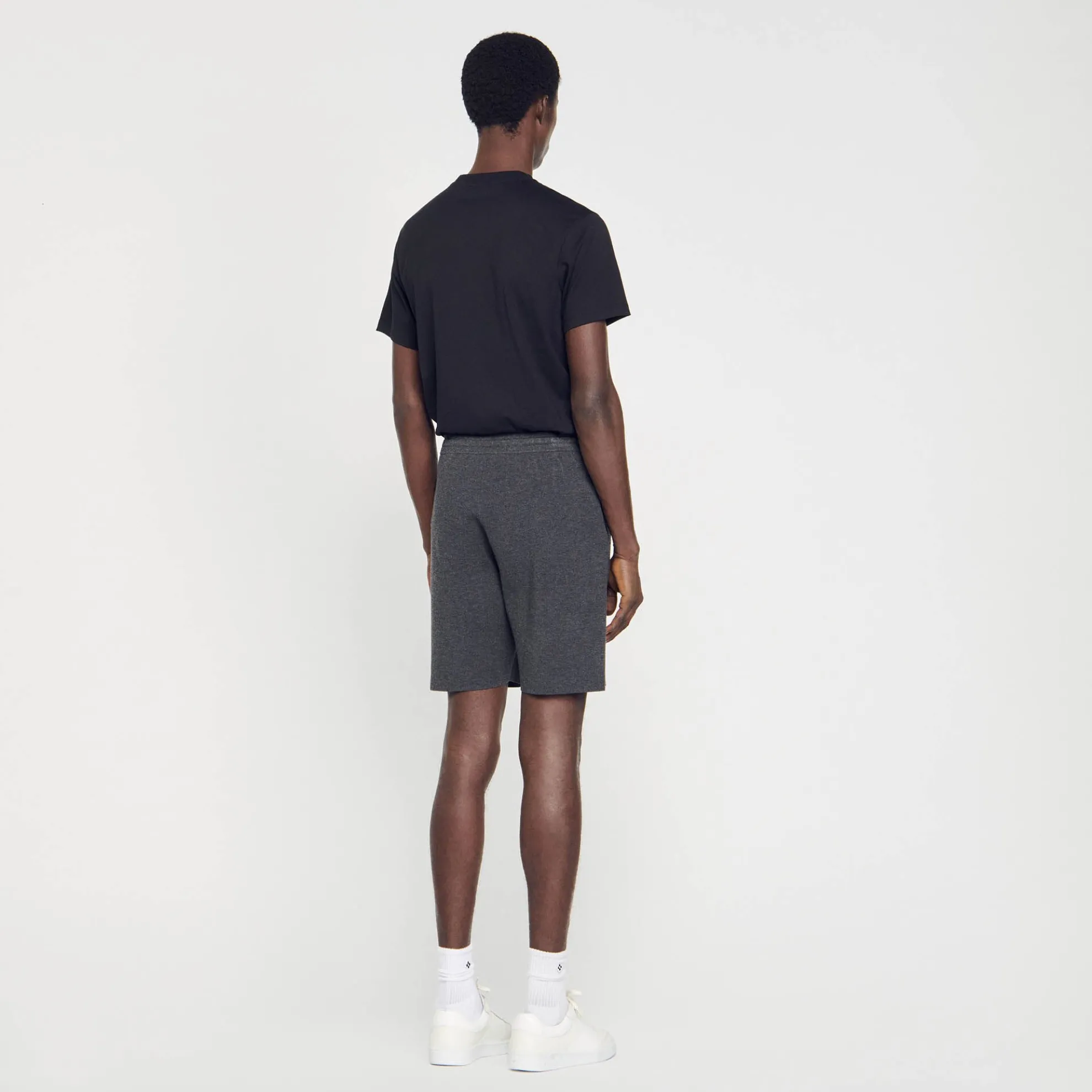 Short Van Jersey